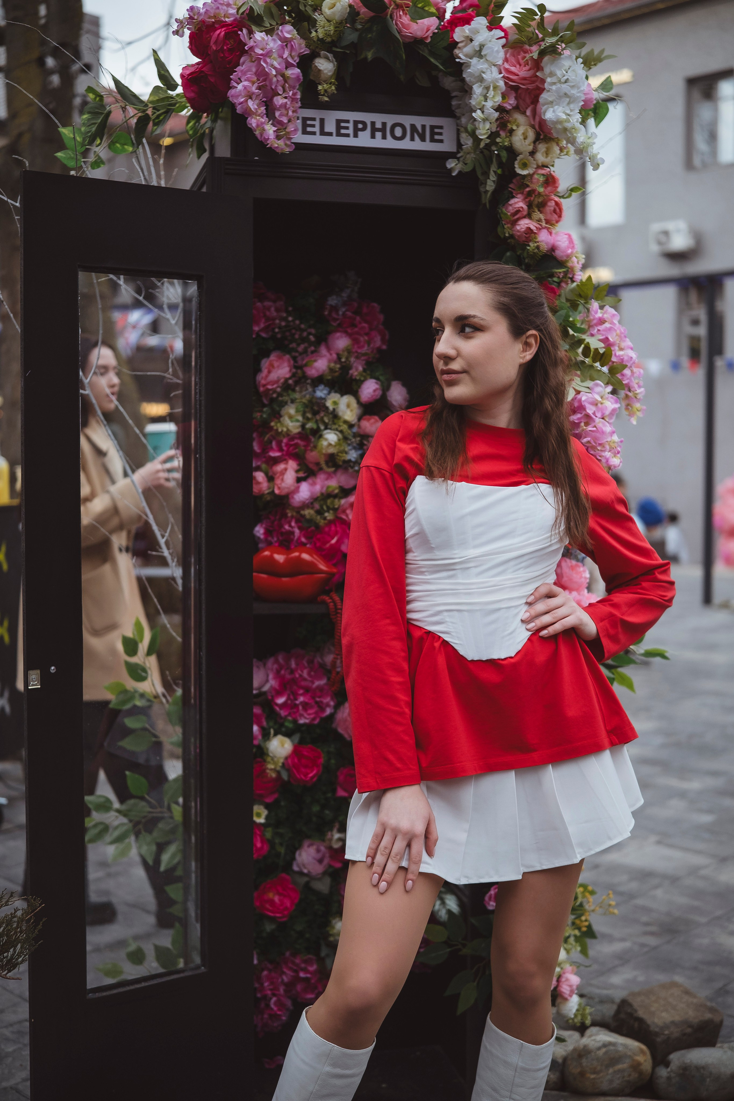 Масленица Inside. Главная