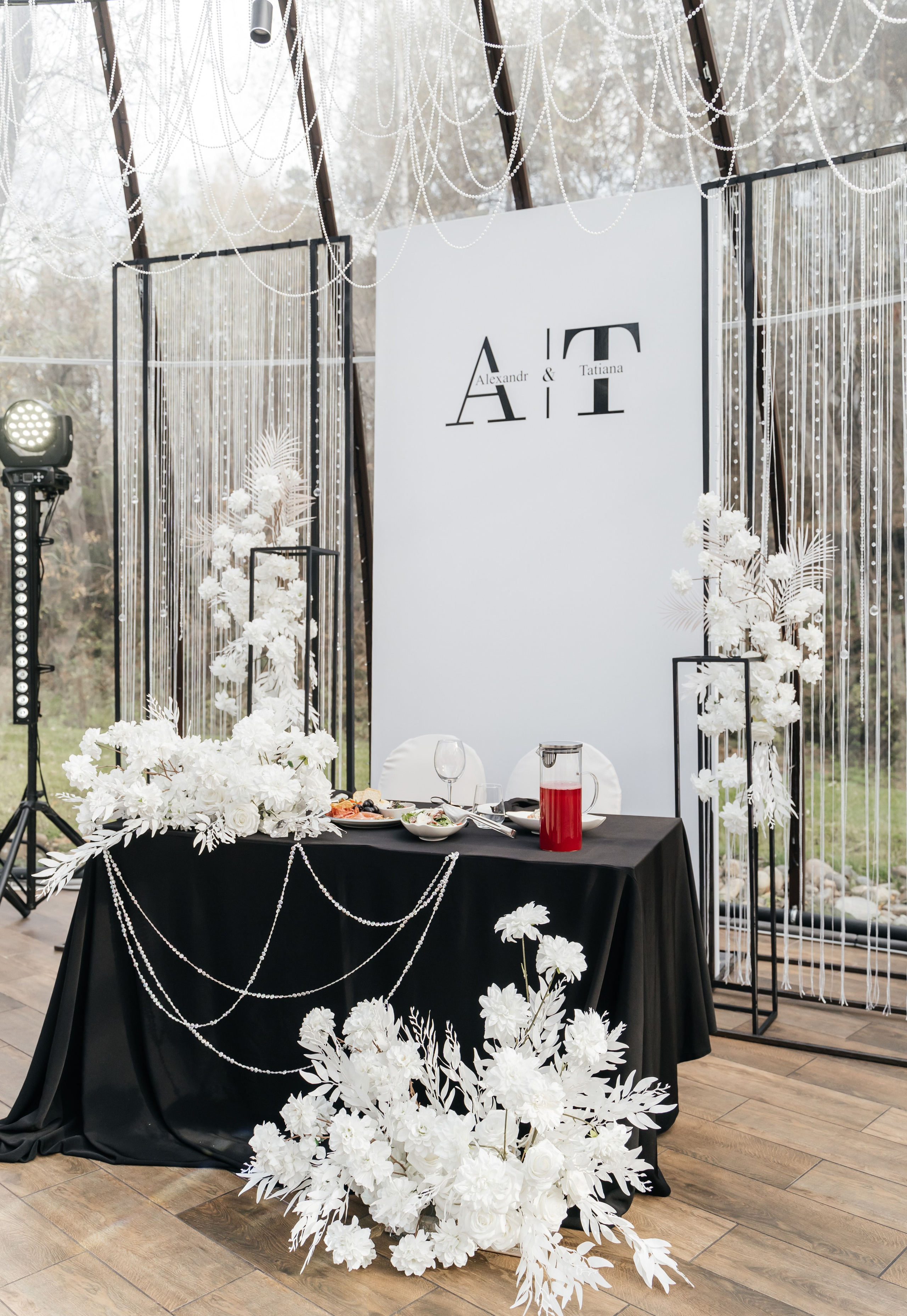 Свадебная история. Свадебный фотограф Амина Хомович