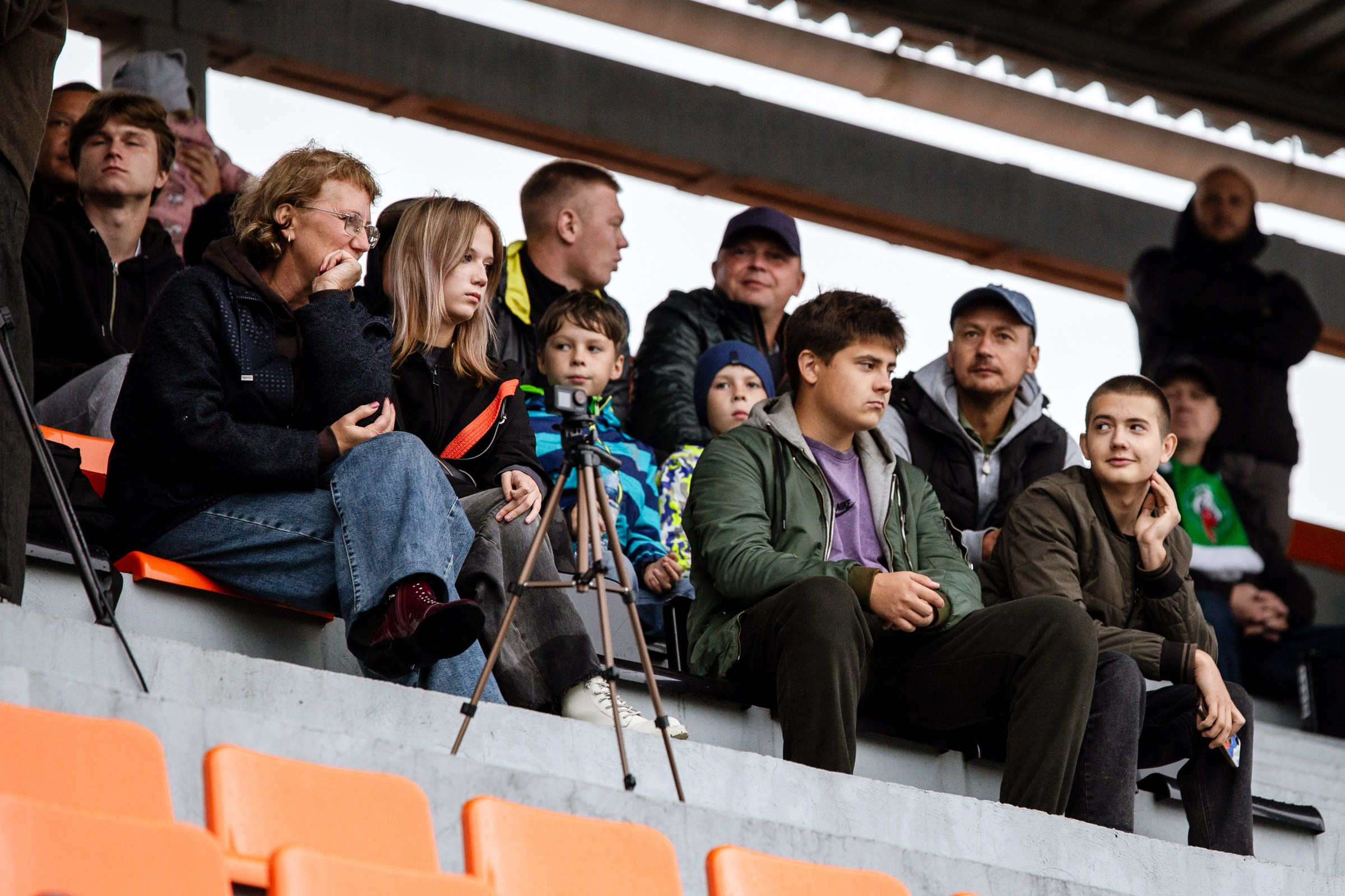 FONBET Кубок России по футболу сезона 2025-2026 | ФК Иркутск — Сибирь (Новосибирск) | 21.08.25. Фотограф в Иркутске Евгения Айвазова