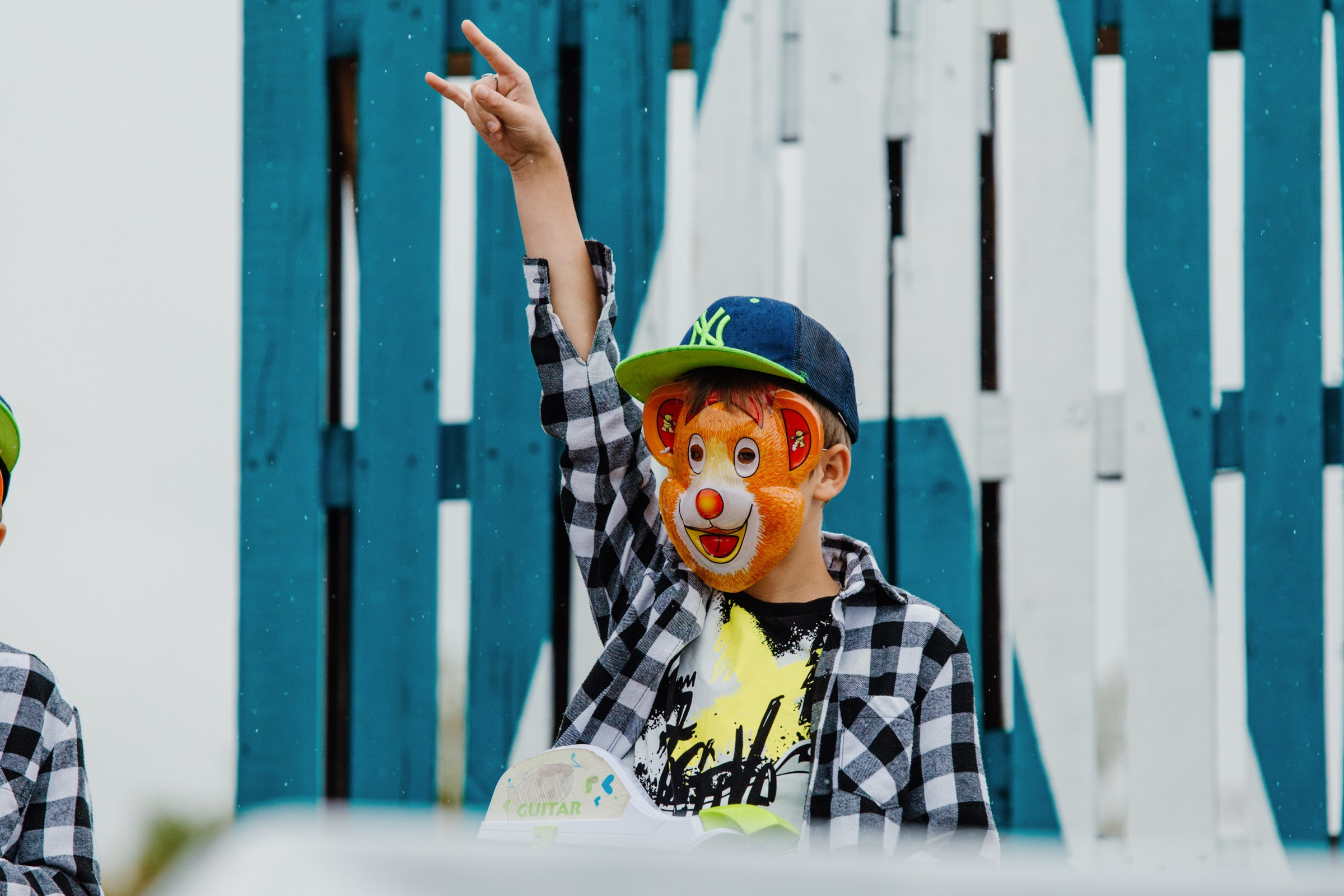 День города Усолье-Сибирское 2025. Фотограф в Иркутске Евгения Айвазова