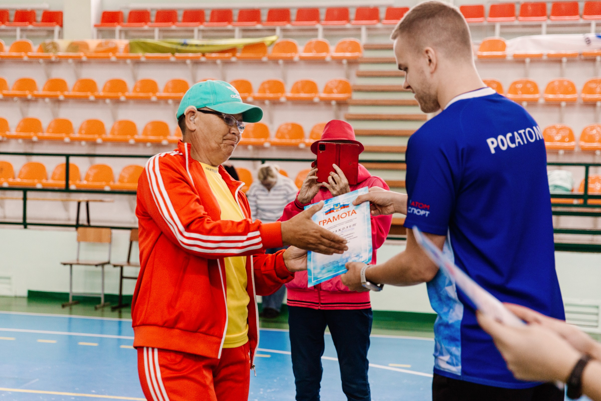 День города Усолье-Сибирское 2025. Фотограф в Иркутске Евгения Айвазова