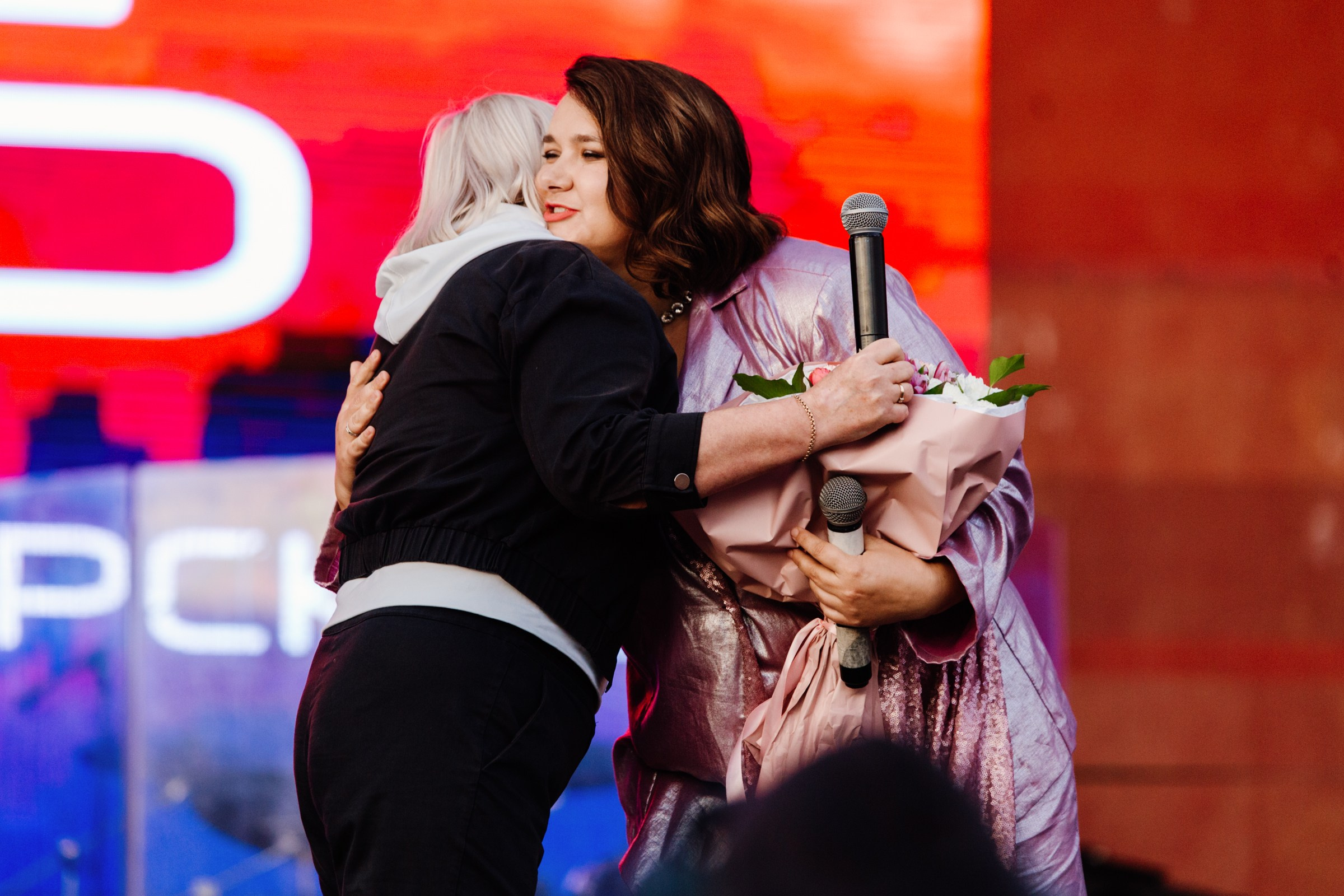 День города Усолье-Сибирское 2025. Фотограф в Иркутске Евгения Айвазова