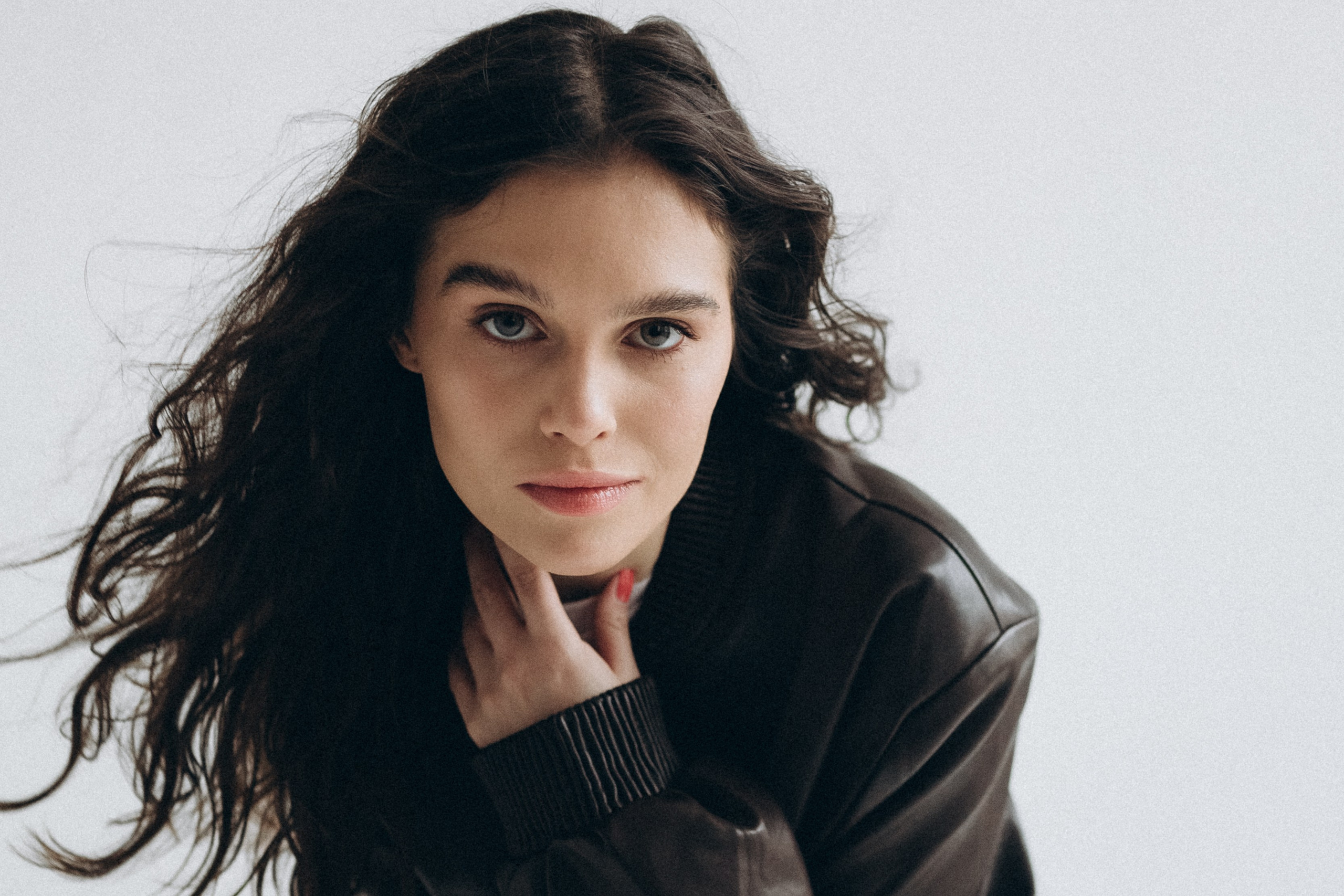 Портретная фотосъемка. Фотограф в Санкт-Петербурге и Уфе Алина Шаймухаметова