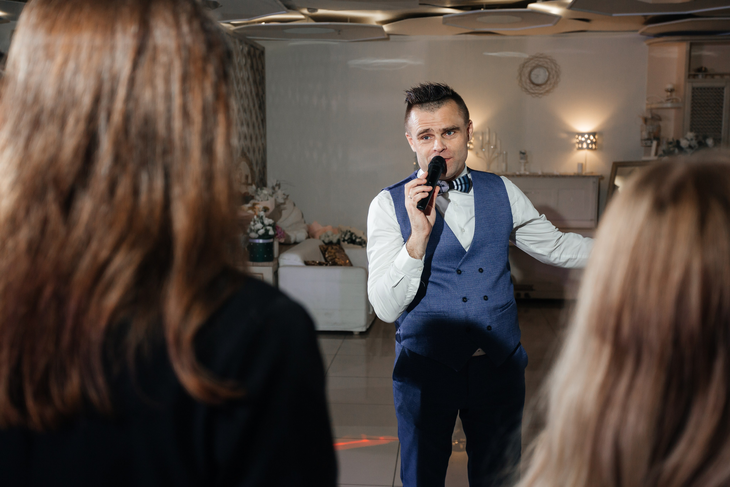 Артем и Даша. Свадебный фотограф в Краснодаре Николай Крауз