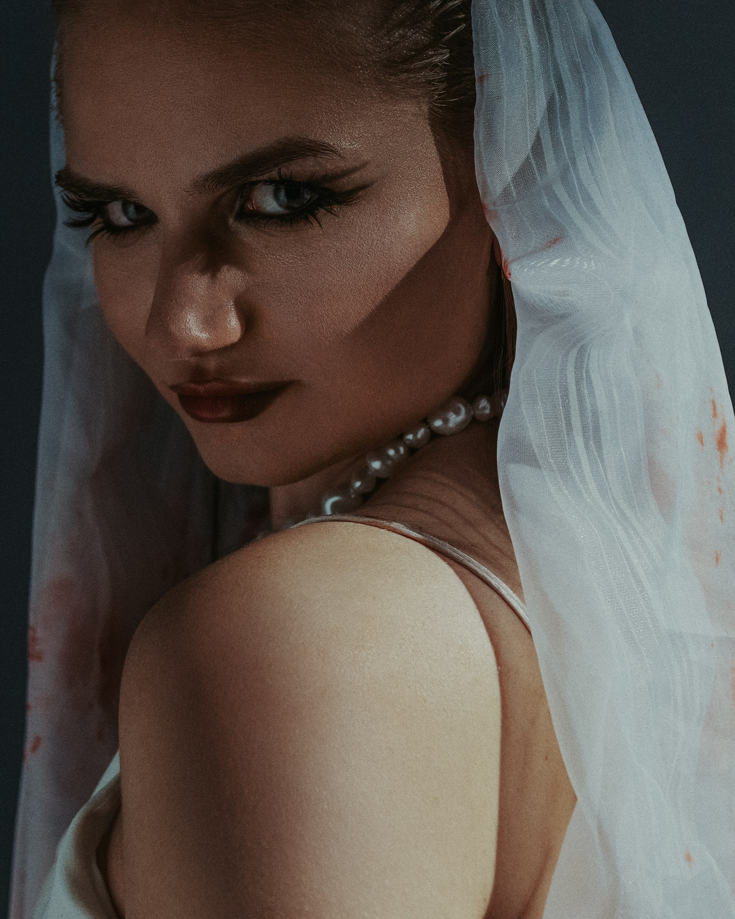 Мария Рындина. Фотограф Москва | Анастасия Кочиш