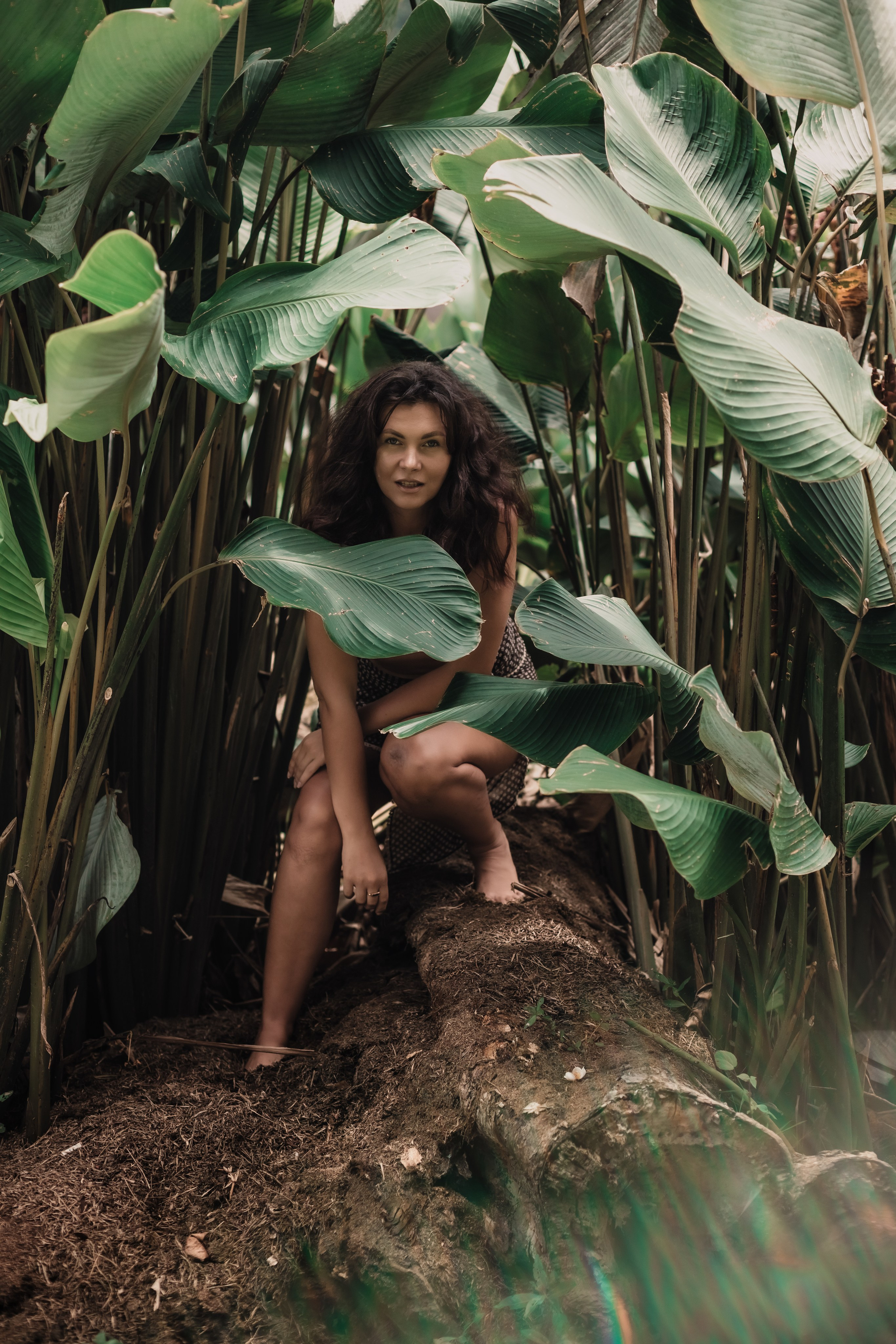 Amazonka. Мариам Багдасарян