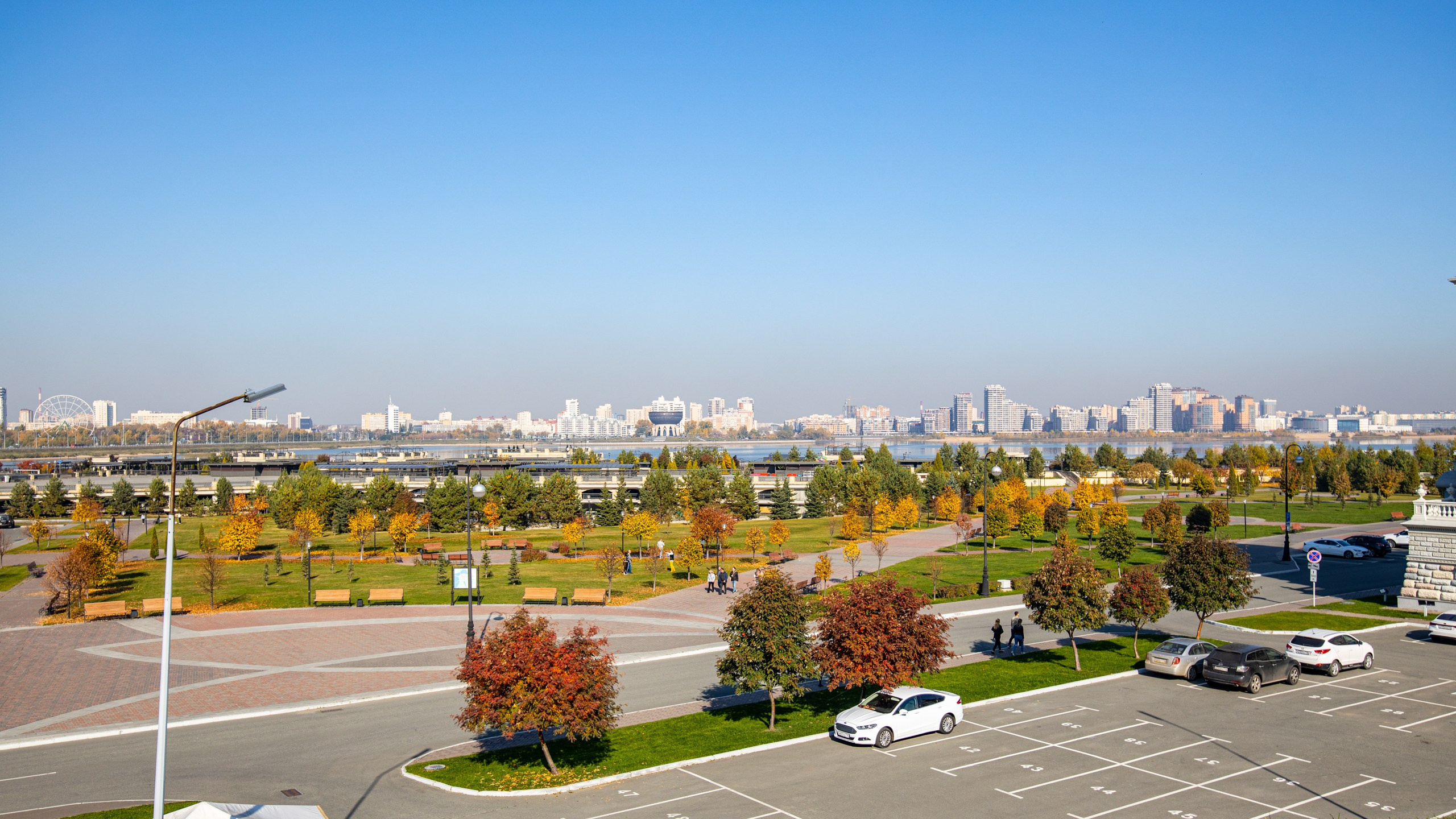 2020 10 Казань. Фотографии