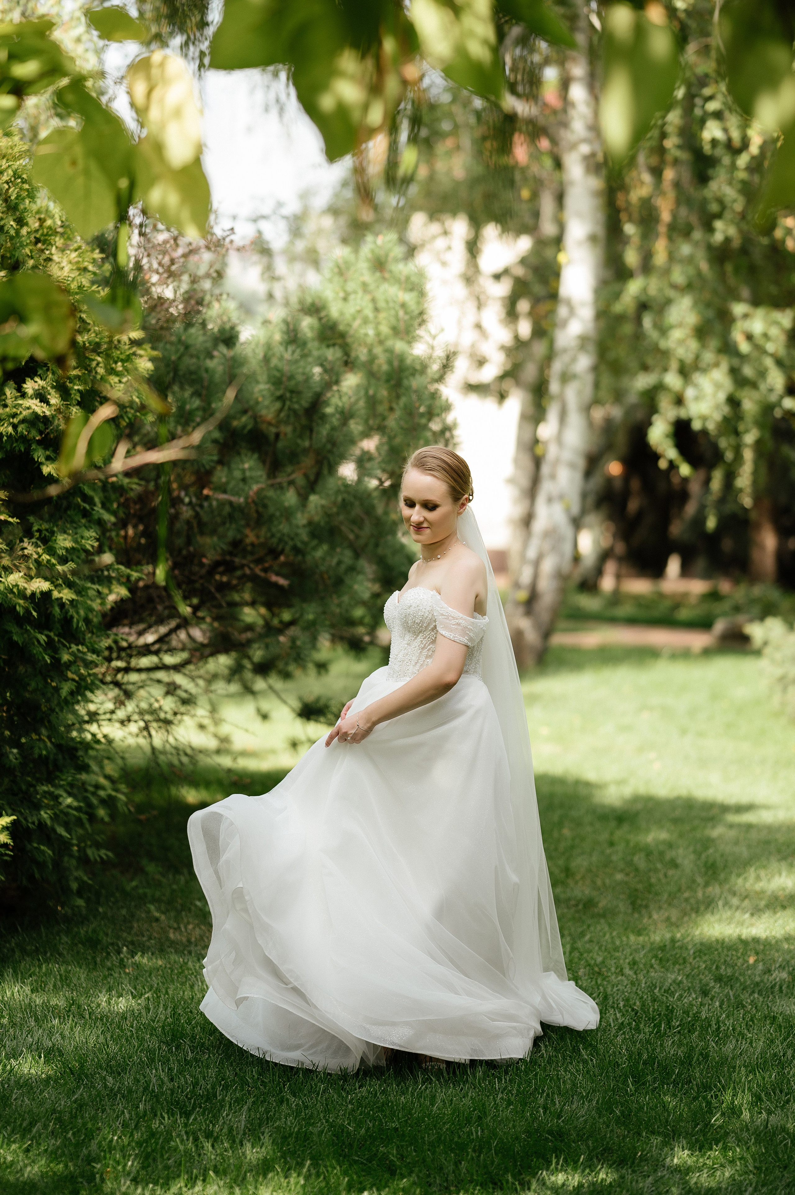 Алексей & Вероника. Фотограф Таня Юдина в Ростове-на-Дону