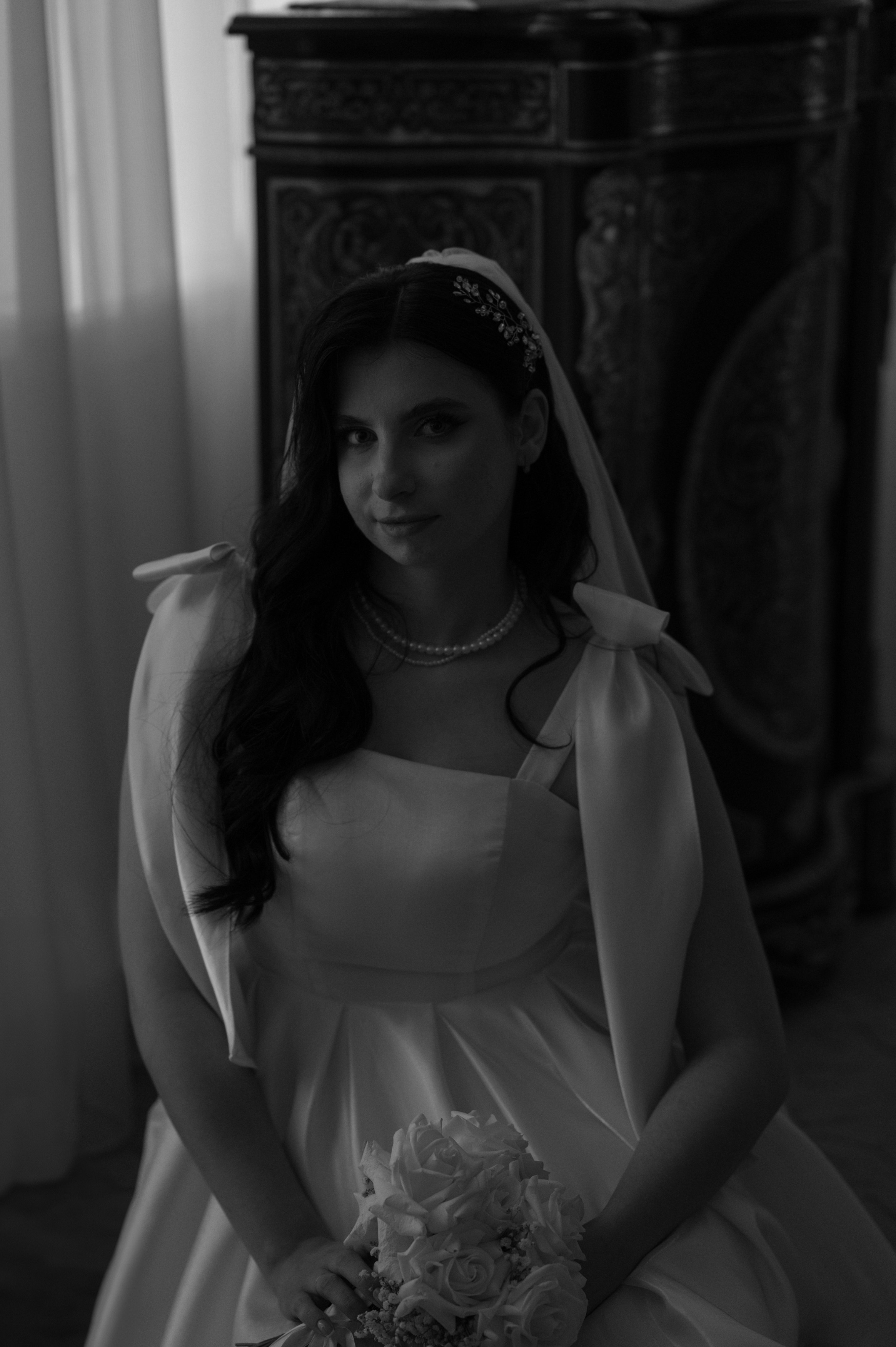 Любовь=искусство. Фотограф Ким Ангелина