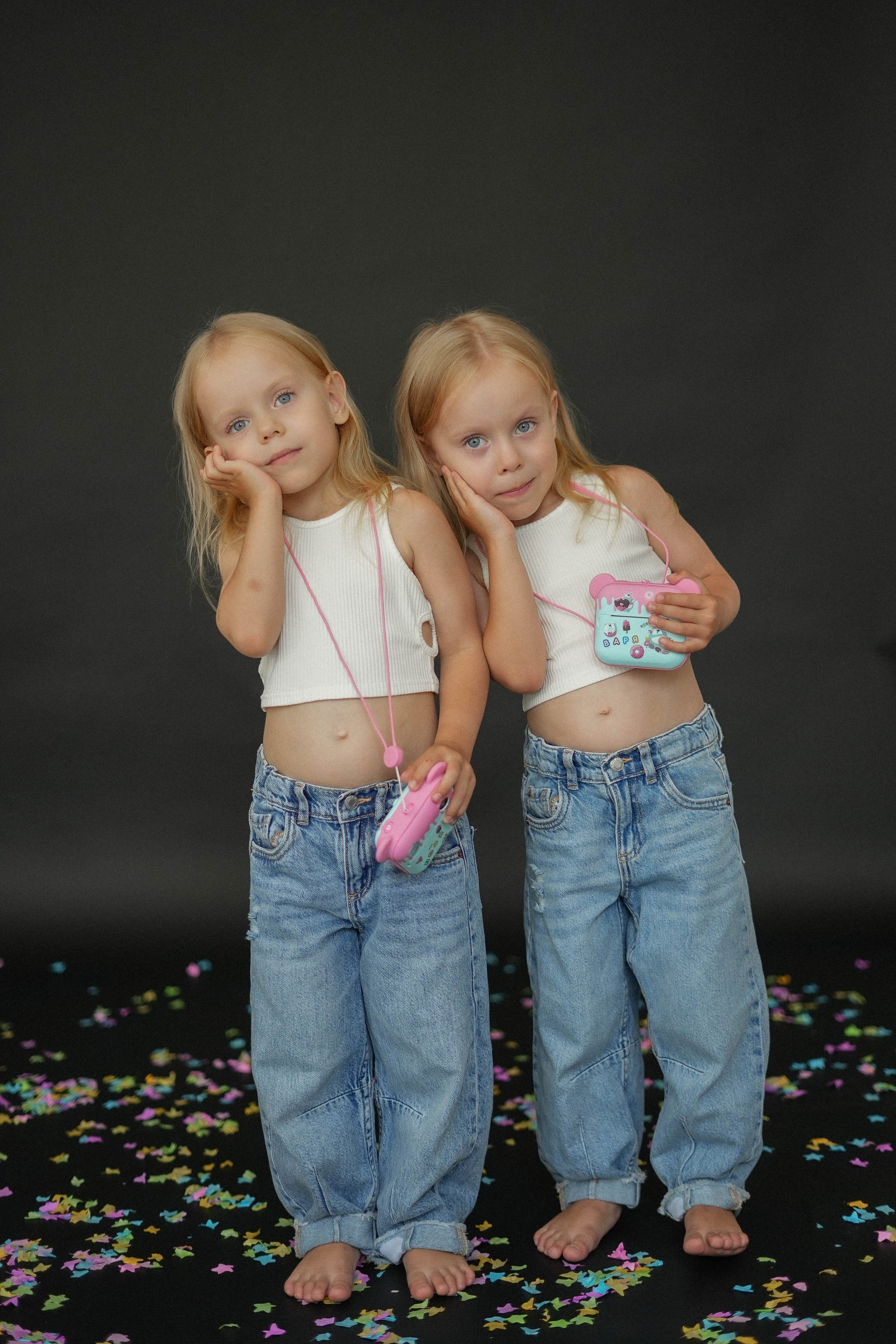 Варя и Поля. Фотограф Волгоград Анастасия Ли