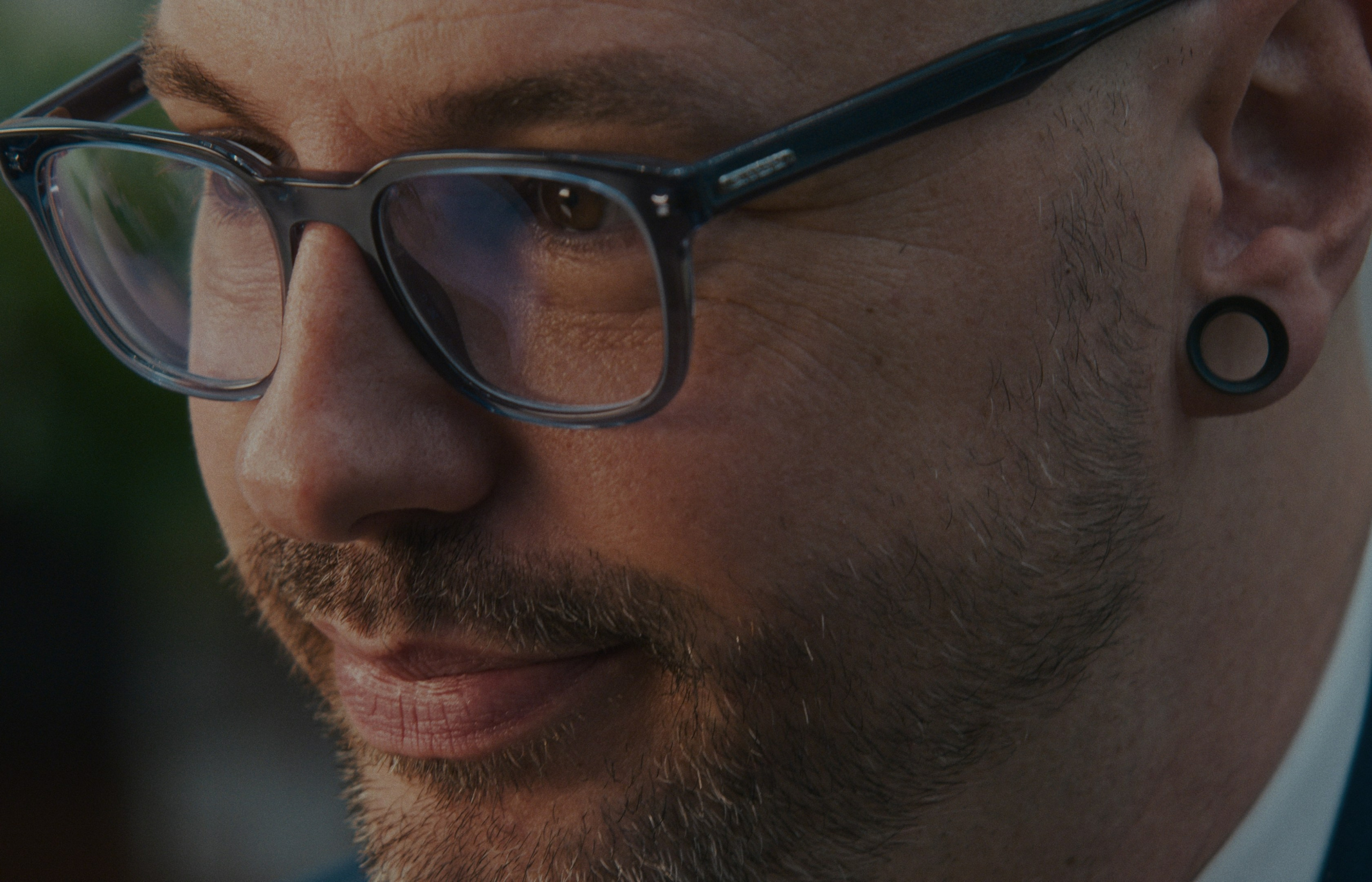 Чеджу (documentary). Colorist Ivan Serzhanov