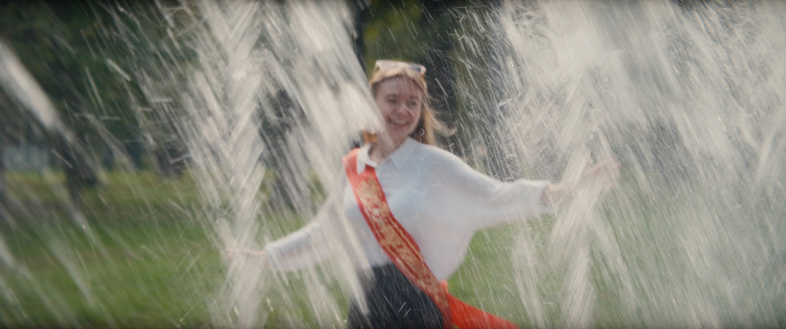 Один день (short film). Colorist Ivan Serzhanov