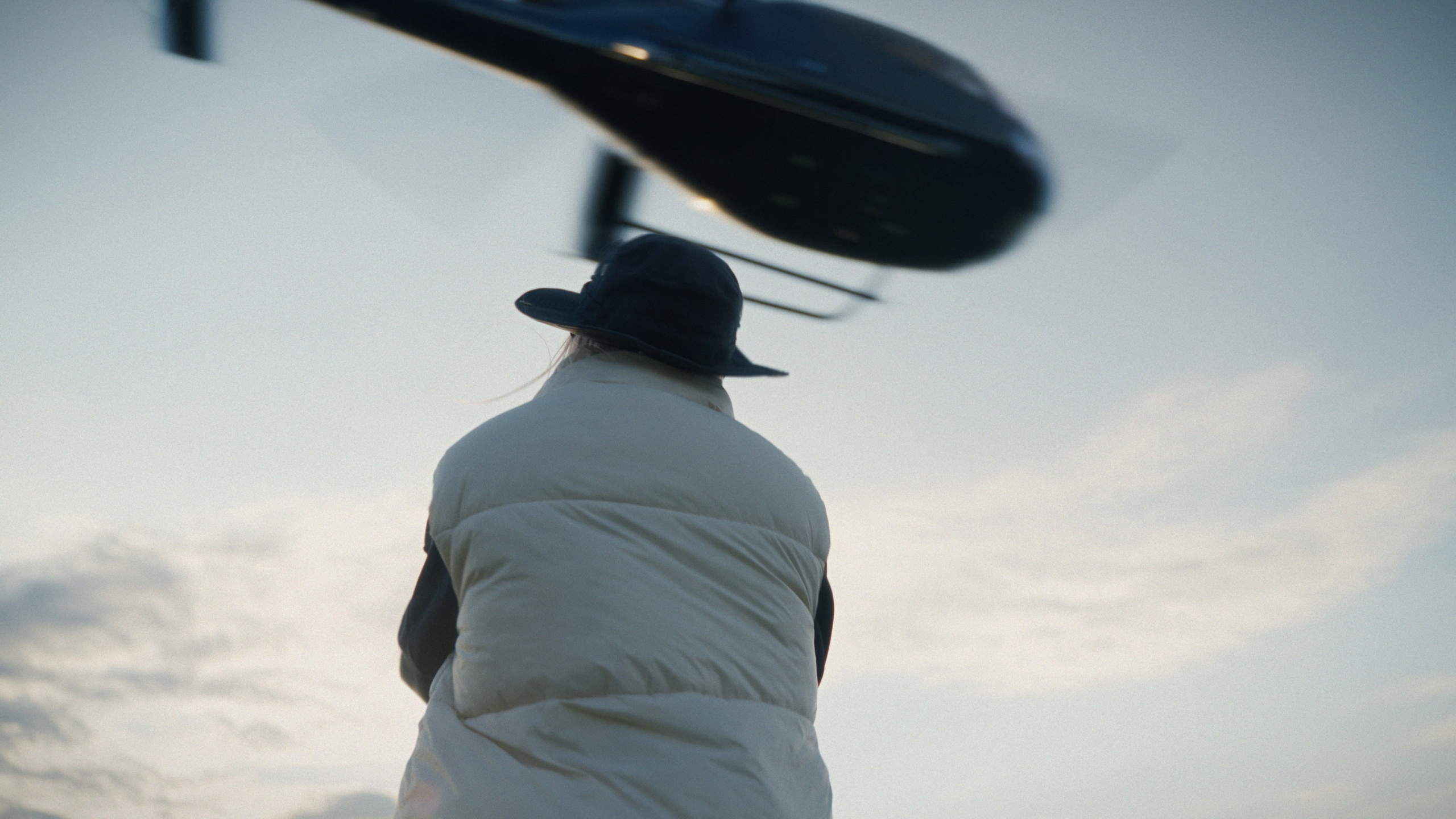 Solaris Aero (promo). Colorist Ivan Serzhanov