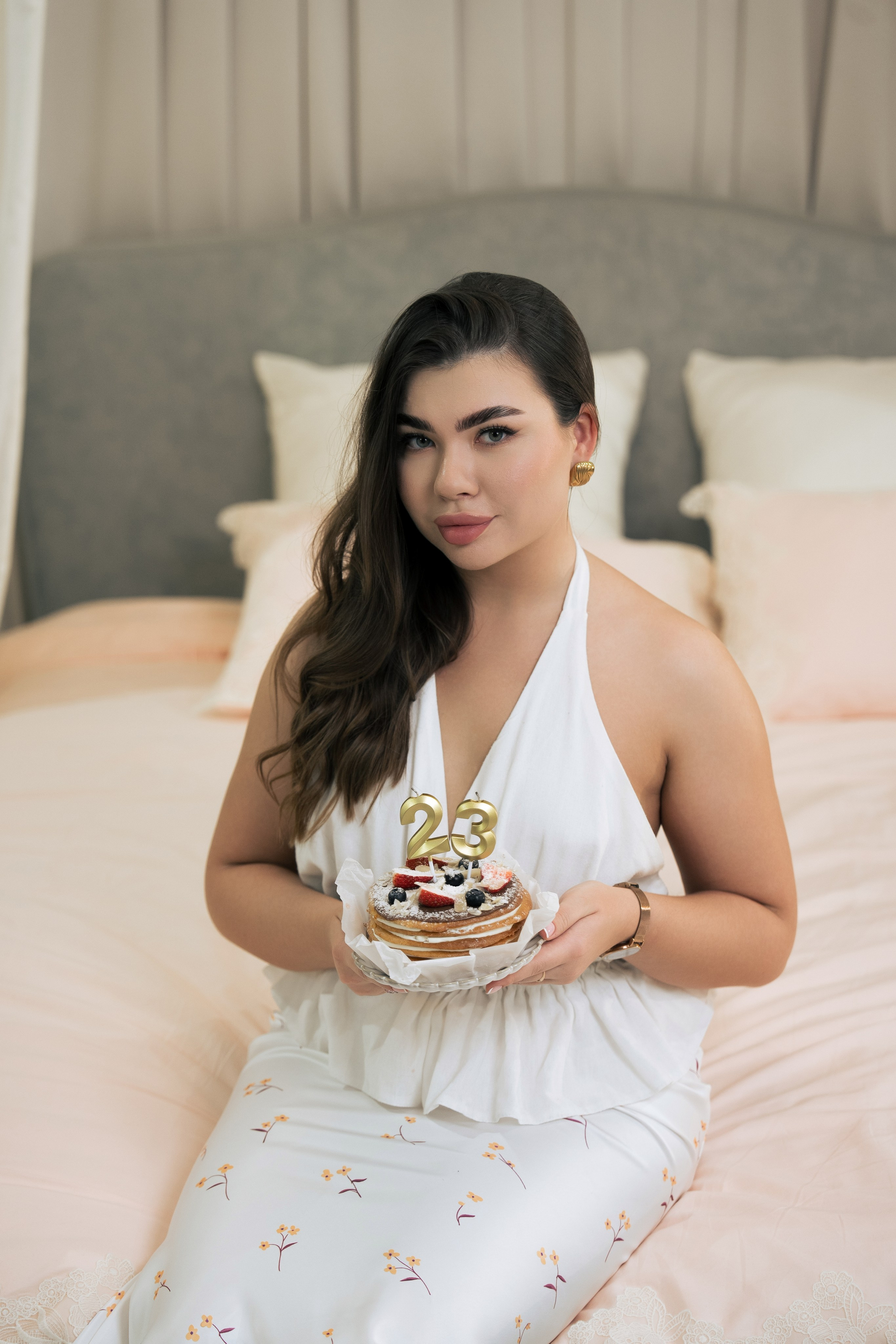 Лена. Фотограф с психологическим образованием