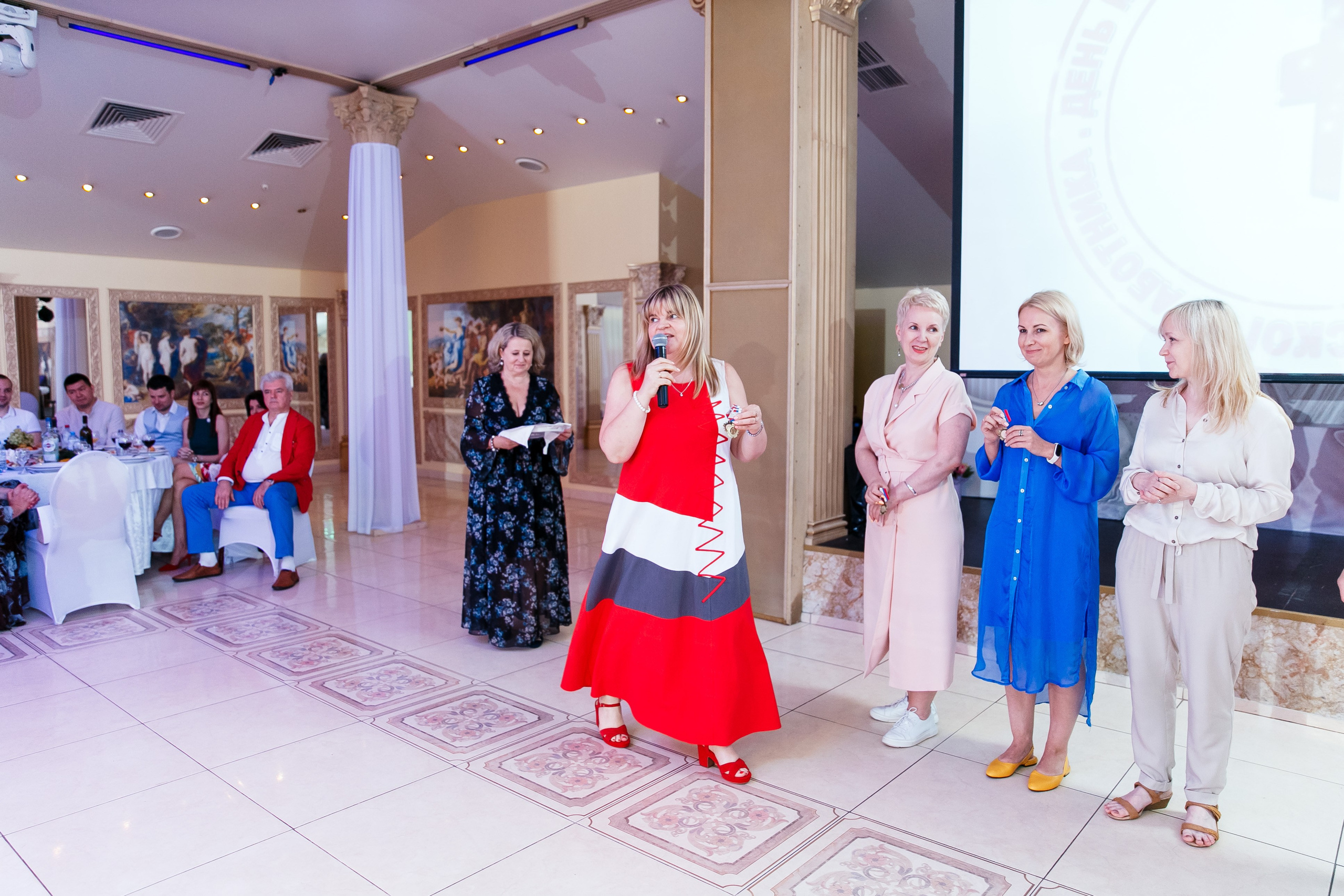 Институт здоровья. Фотосъёмка для бизнеса — предметное фото, репортаж с мероприятий, портреты людей, съёмка интерьера и экстерьера