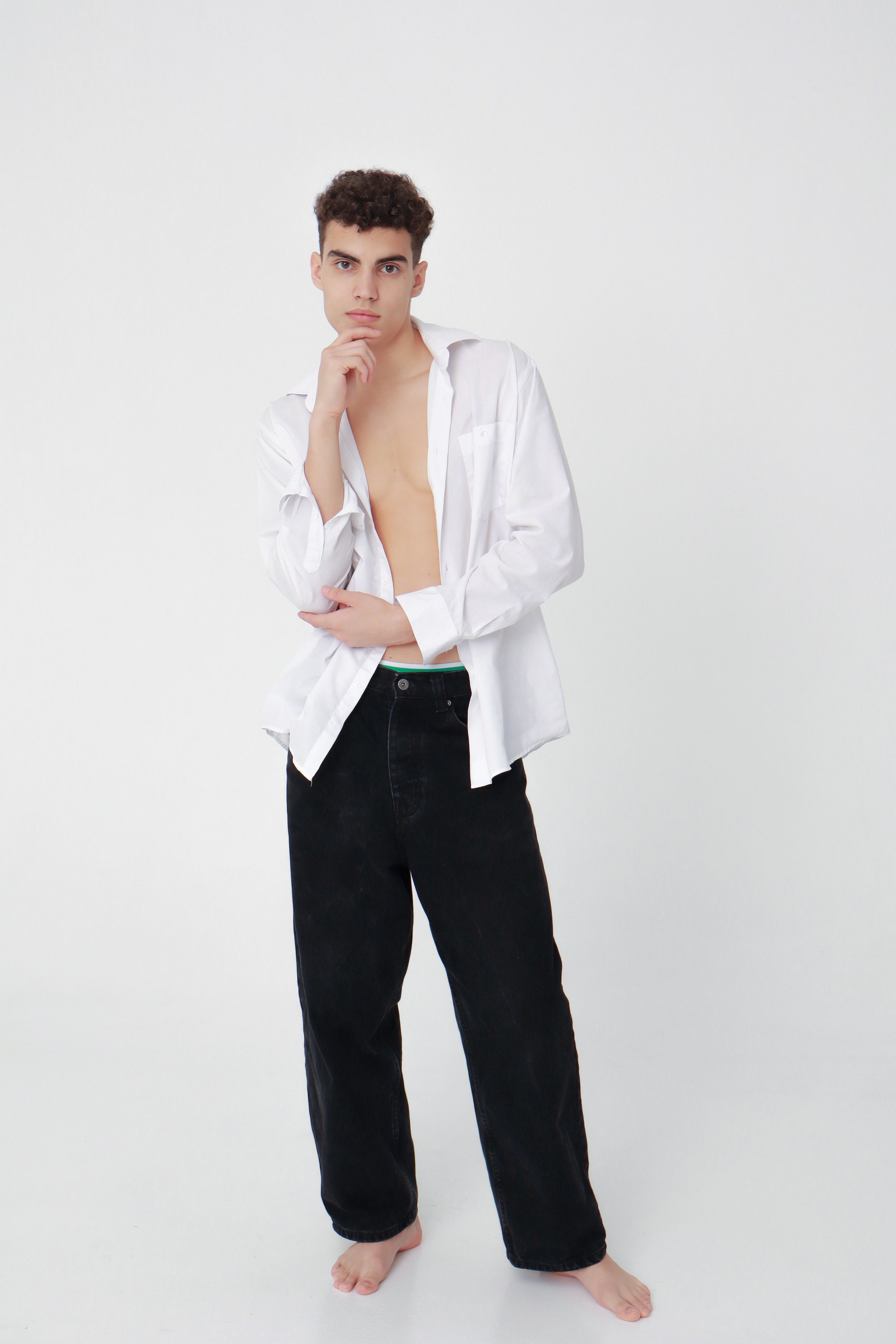 Станислав. Арт фотограф в Санкт-Петербурге