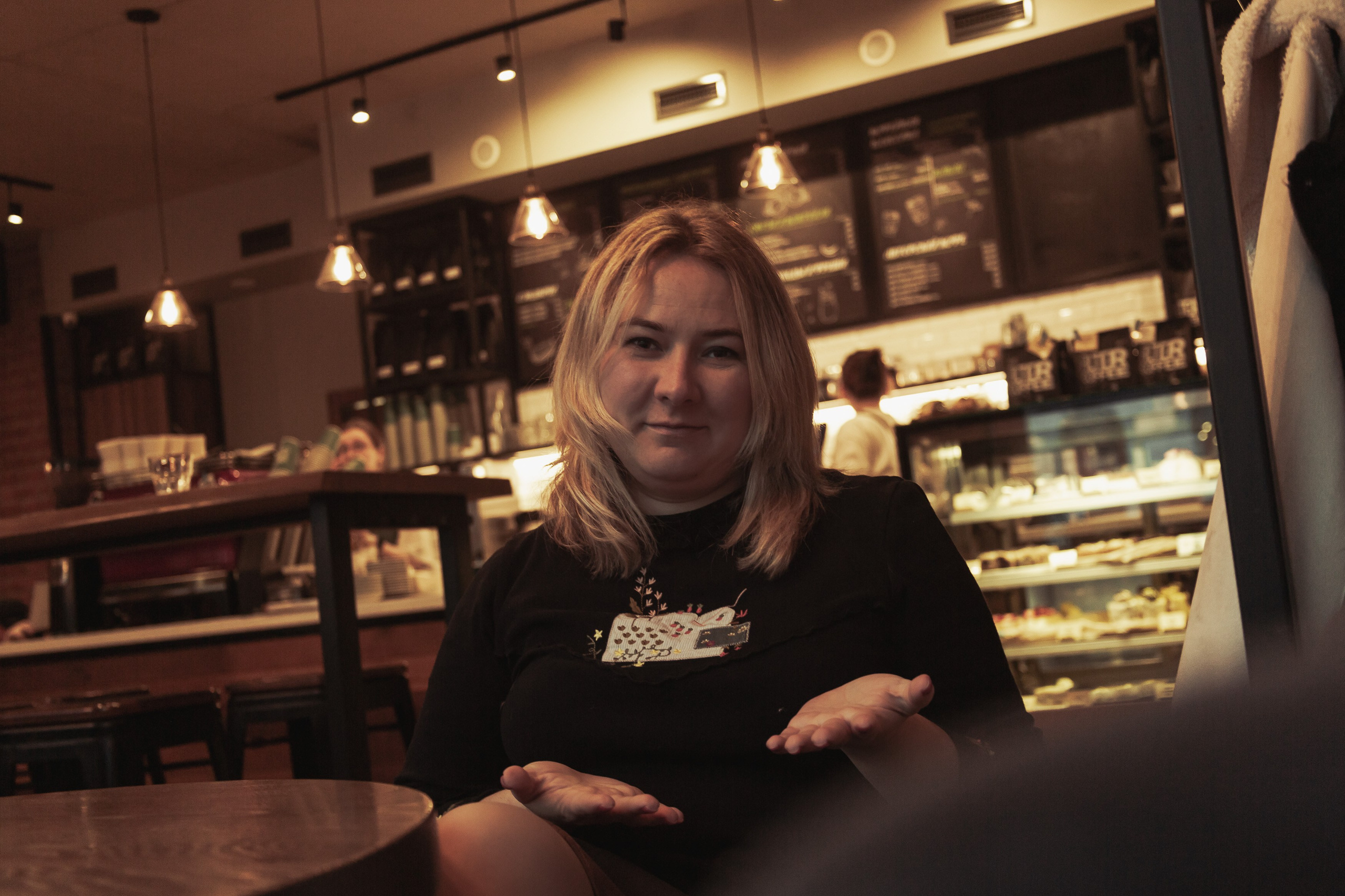 Портрет личности. НАСТИН ВЕТЕР — фотографии о тебе Анастасия Карнаухова — фотограф твоей личности