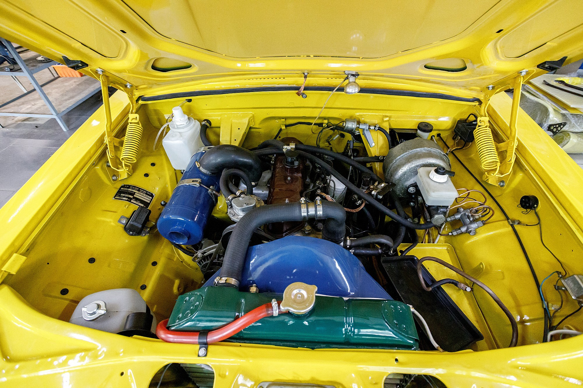 Сделано в СССР. Боченков Вадим | Фотограф в Пскове и Санкт-Петербурге