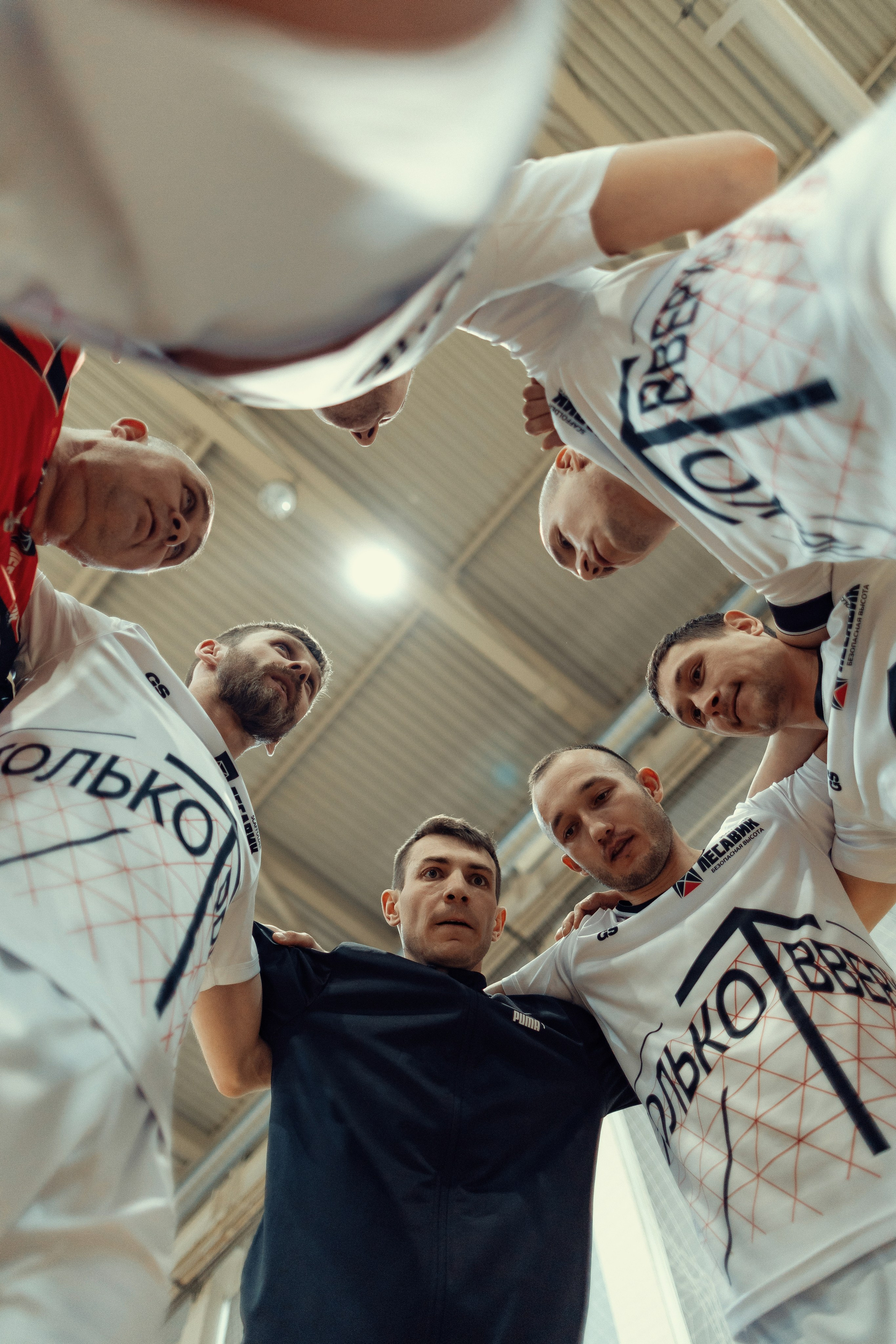 Чемпионат по Мини-Футболу. Алексей Шаров — свадебный и репортажный фотограф в Нижнем Новгороде