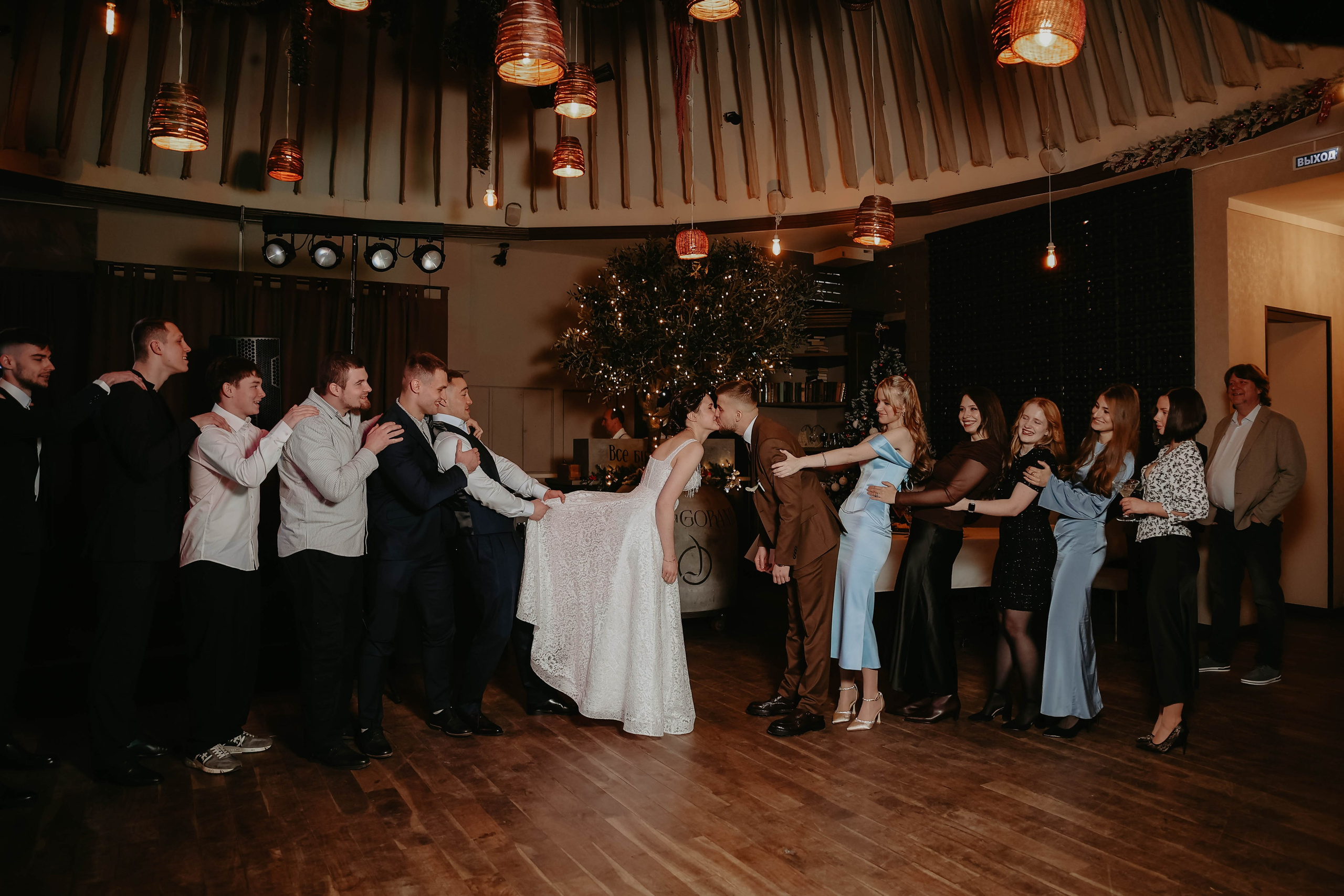 Елизавета и Степан. Photographer in Moscow & everywhere in the World Alena Vyalova