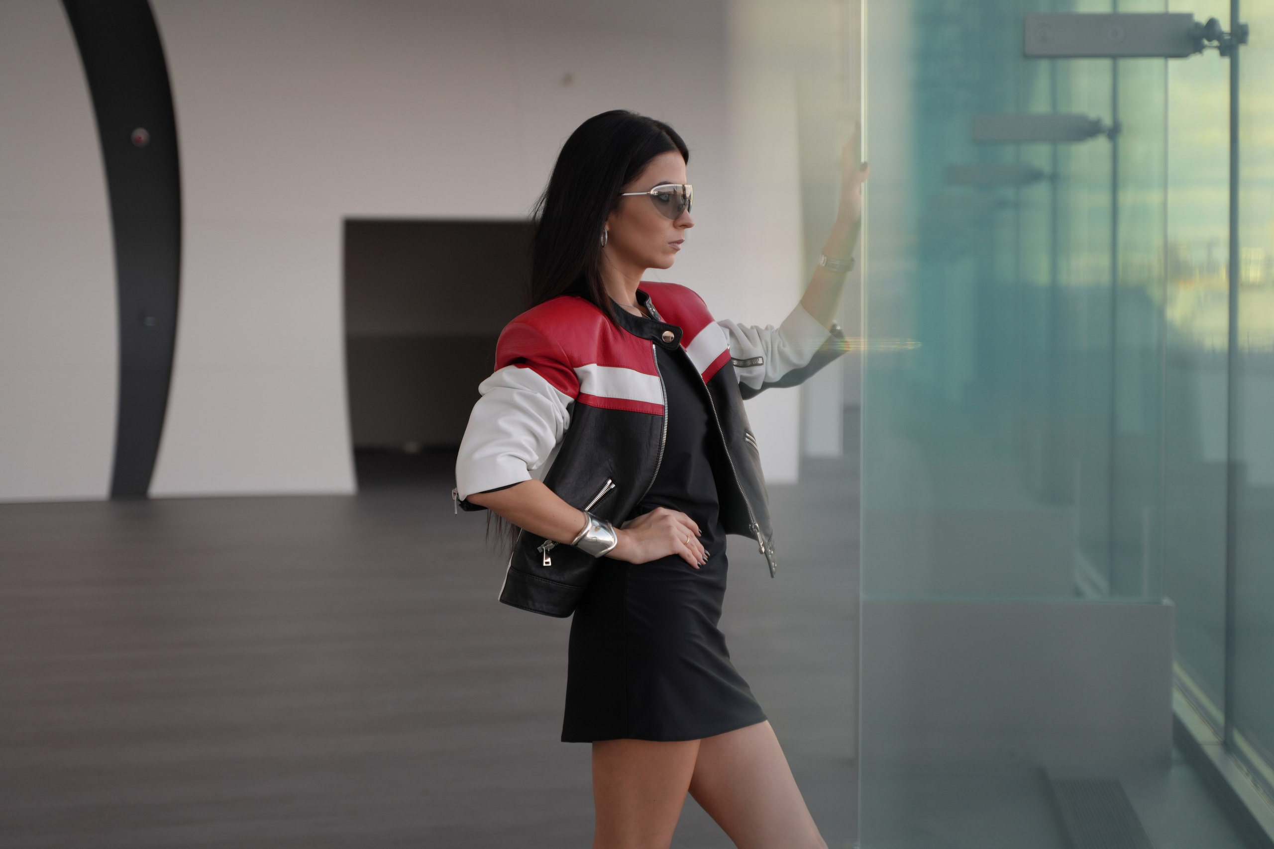 #backstage со съёмки для бренда Eljacket Atelier. Портретный фотограф в Санкт-Петербурге Дмитриева Наталия