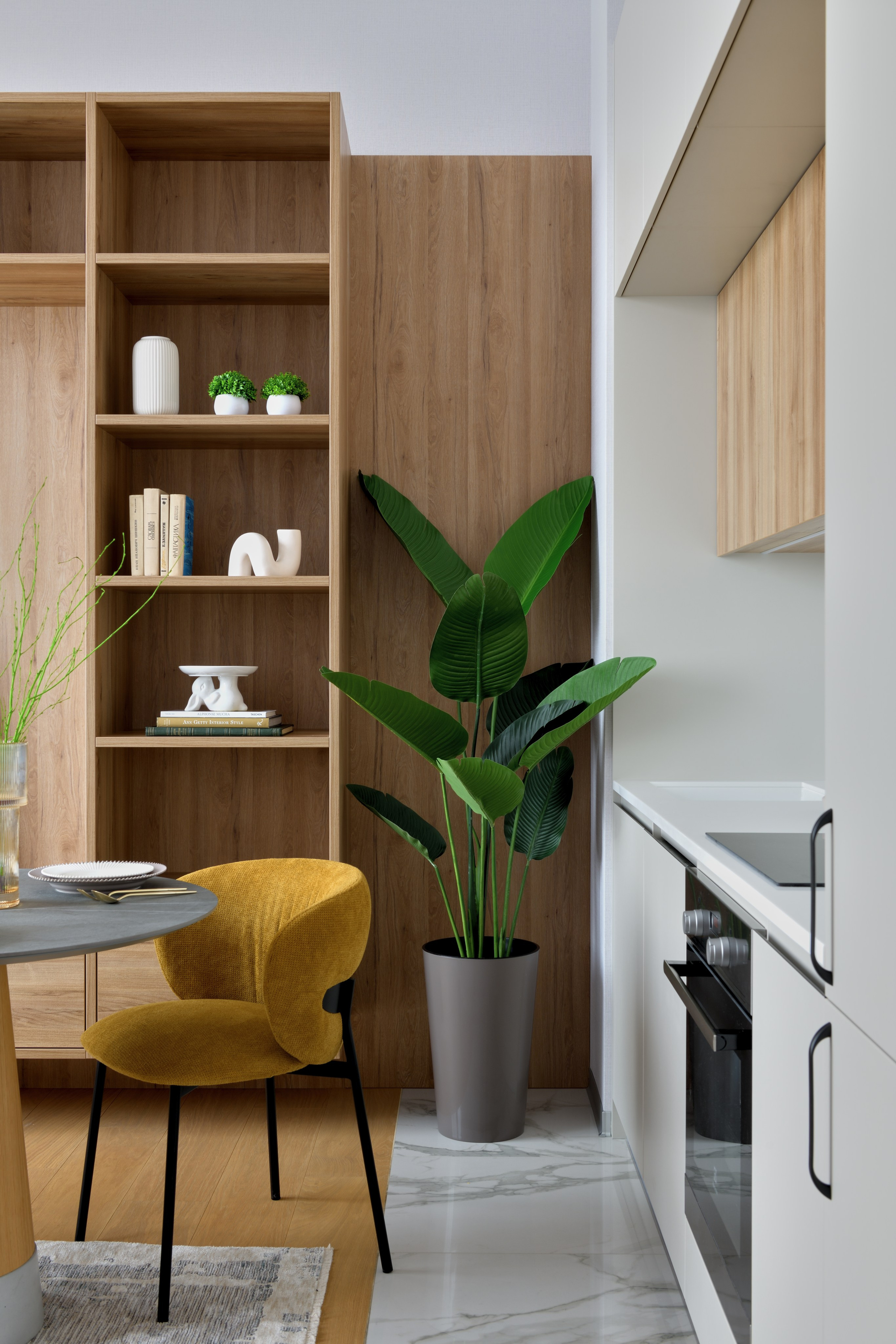 Дизайнерский современный интерьер. Автомобильный и интерьерный фотограф в Минске Александр Тагаев