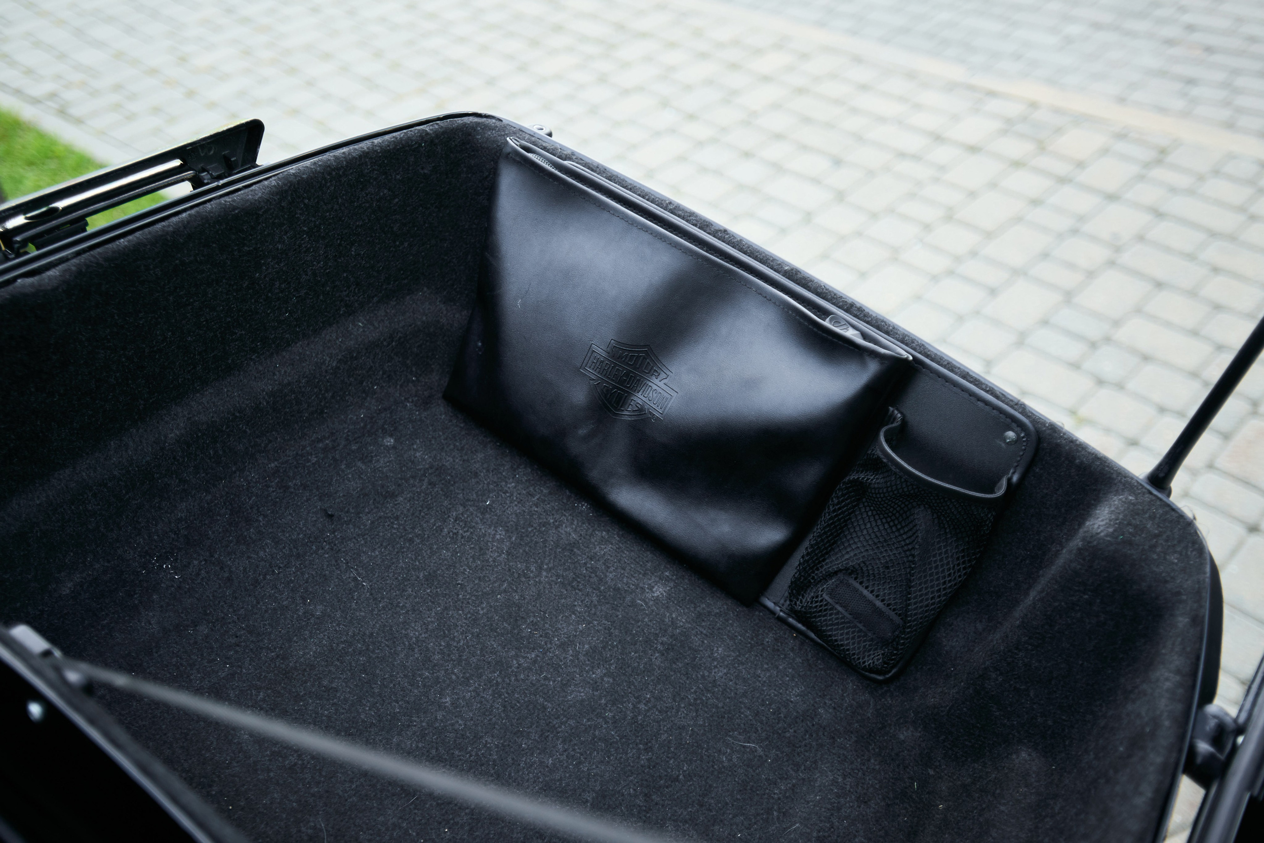 Harley Davidson. Автомобильный и интерьерный фотограф в Минске Александр Тагаев