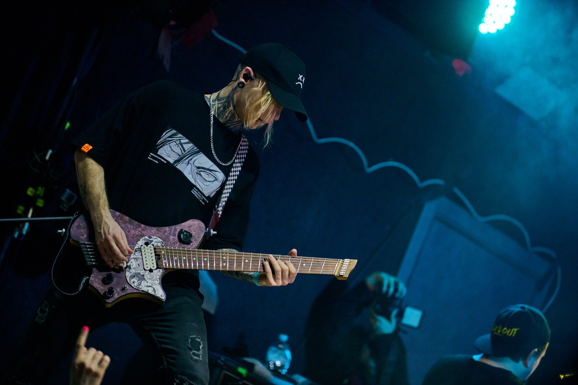 IdeaFix. Автомобильный и интерьерный фотограф в Минске Александр Тагаев