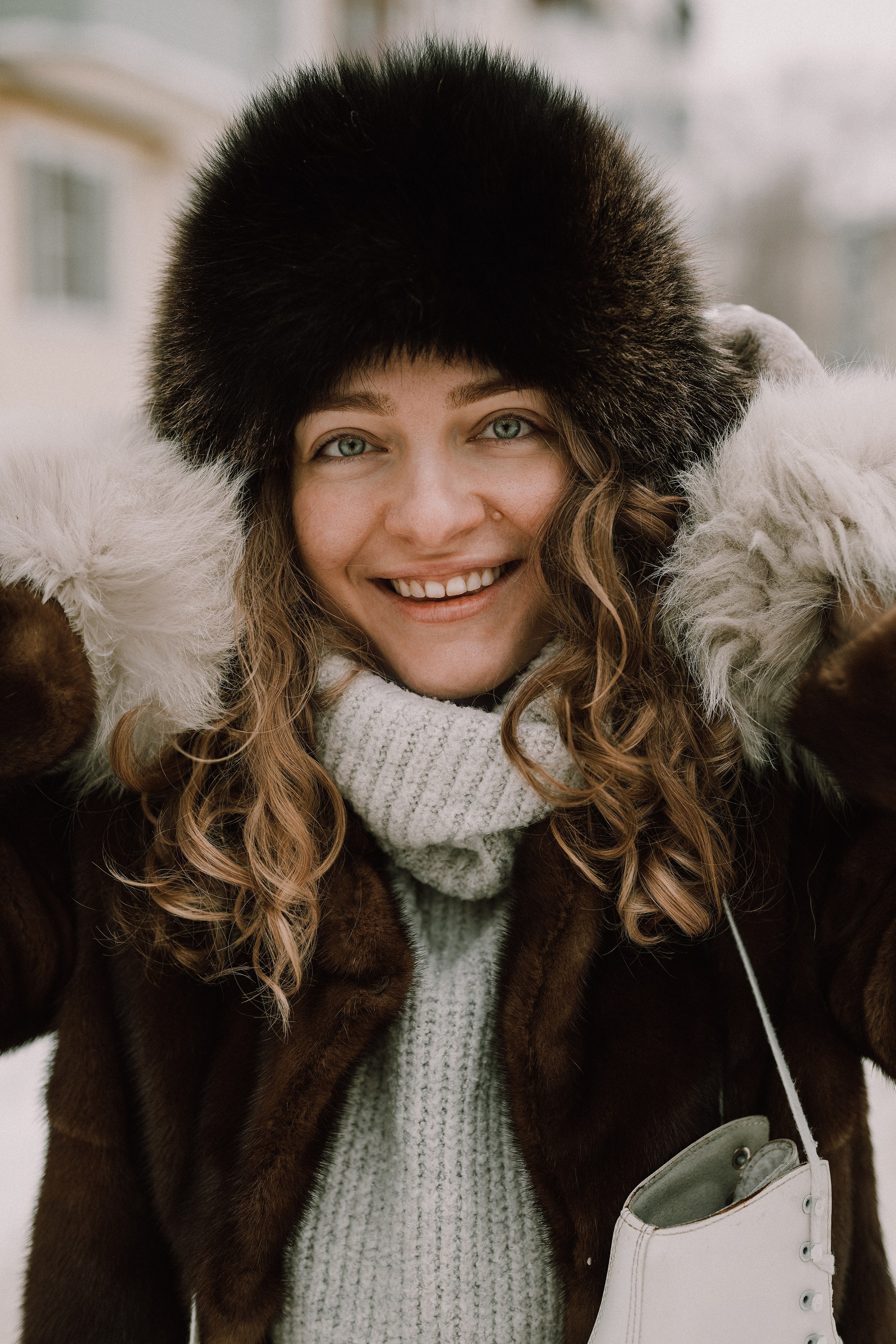 Знакомое каждому. Свадебный, семейный фотограф в Рязани Лена Брант
