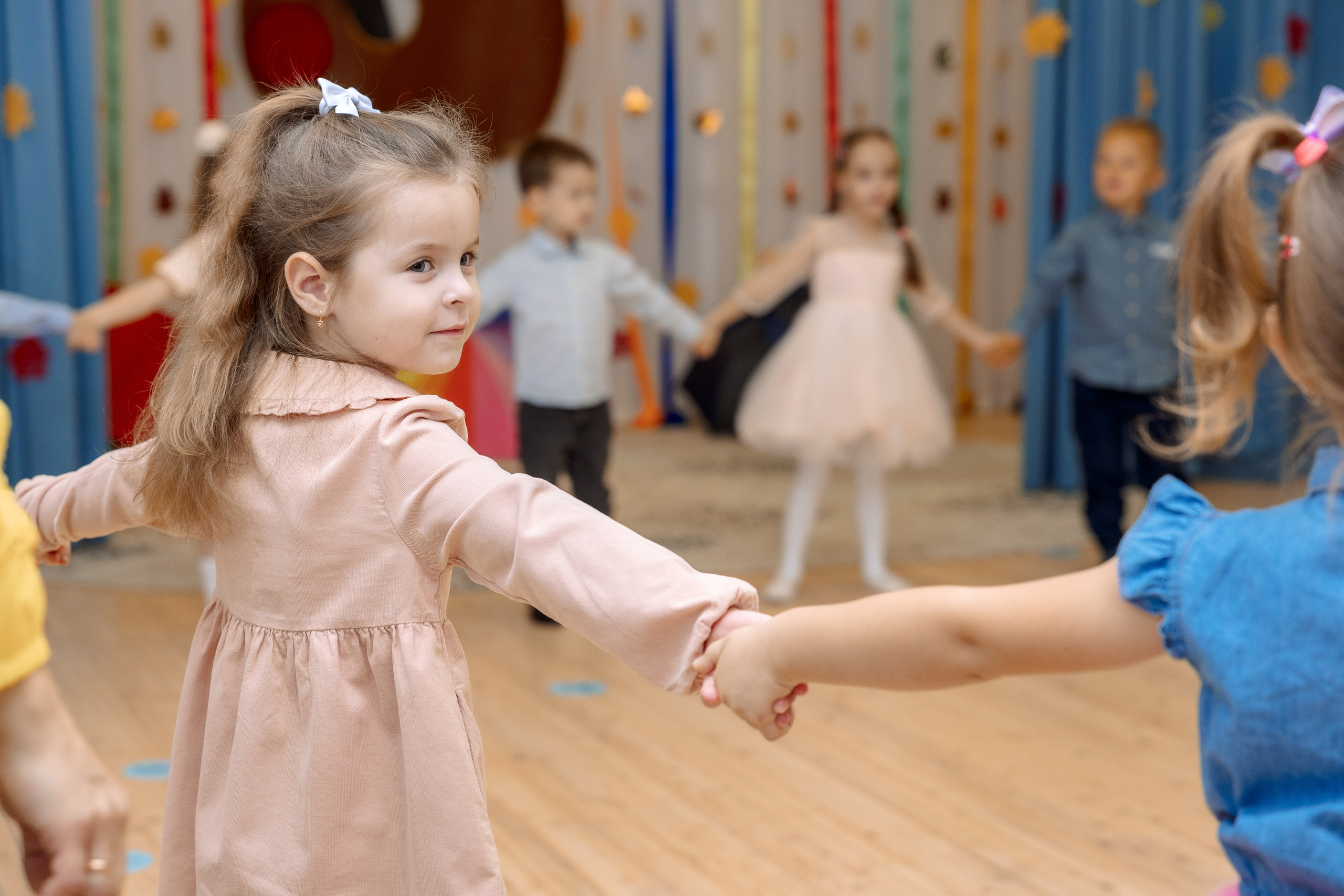 Дс 15 Утренник (осень). Свадебный и Семейный фотограф г. Ижевск Гульназ Солдатова. Гульназ фото