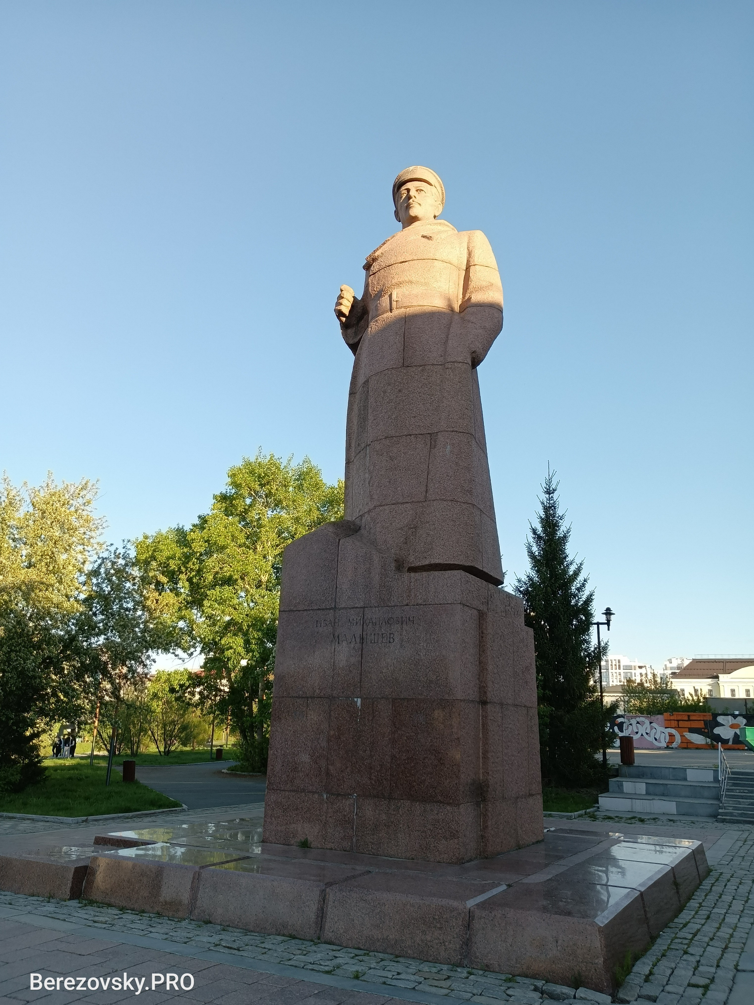 Солнечный. Фотограф в Санкт-Петербурге Березовский Даниил