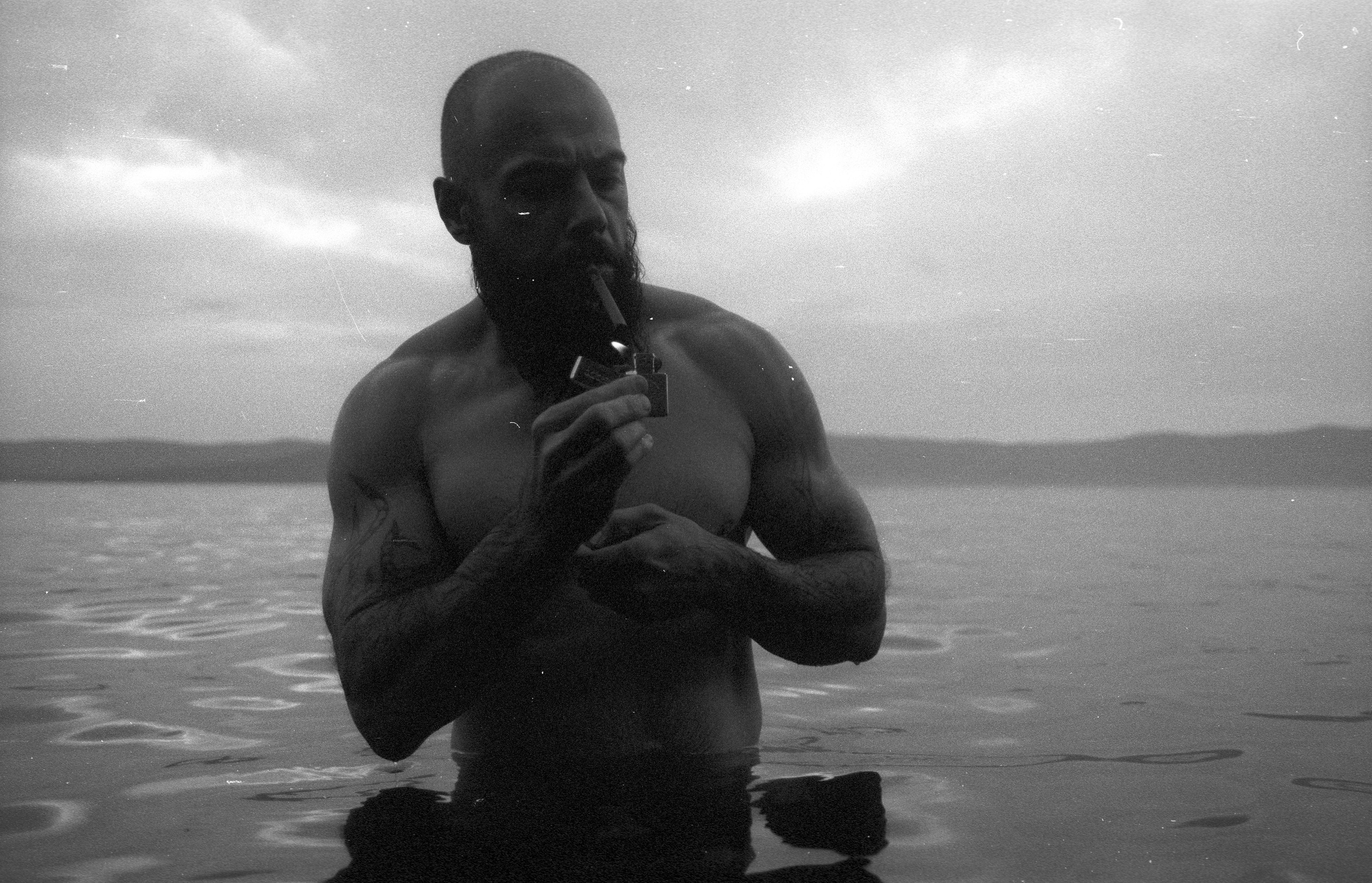 Скала. Фотограф в Санкт-Петербурге Березовский Даниил