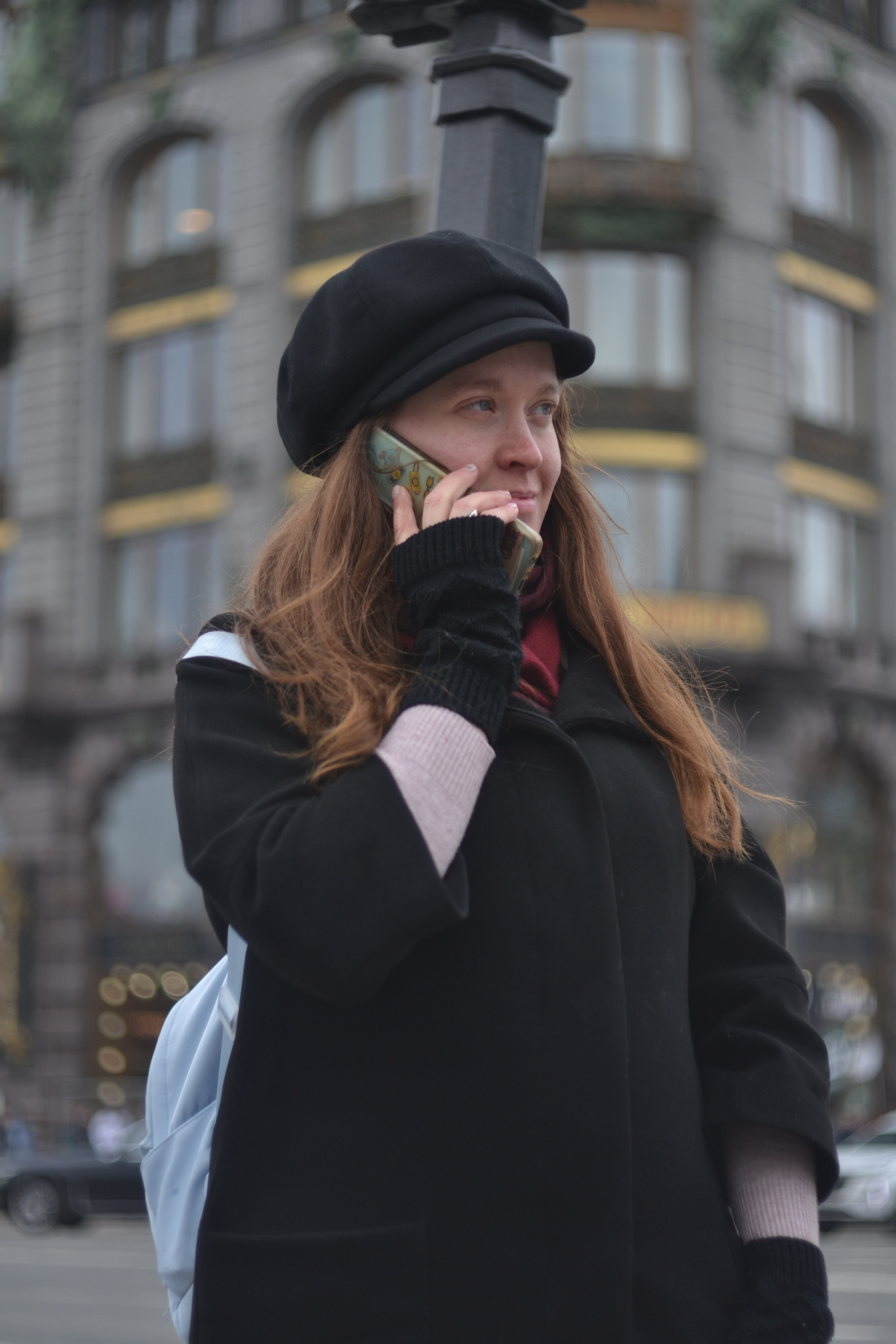По питеру. Фотограф в Санкт-Петербурге Березовский Даниил