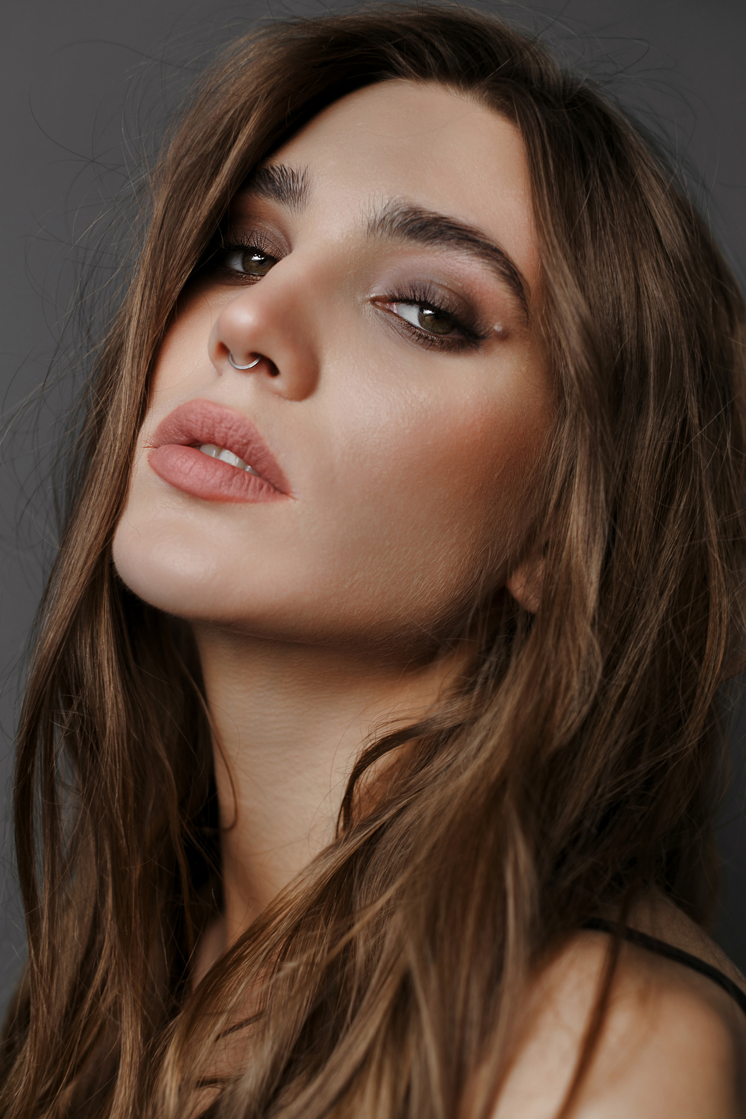 Ханна. Фотограф в Стамбуле