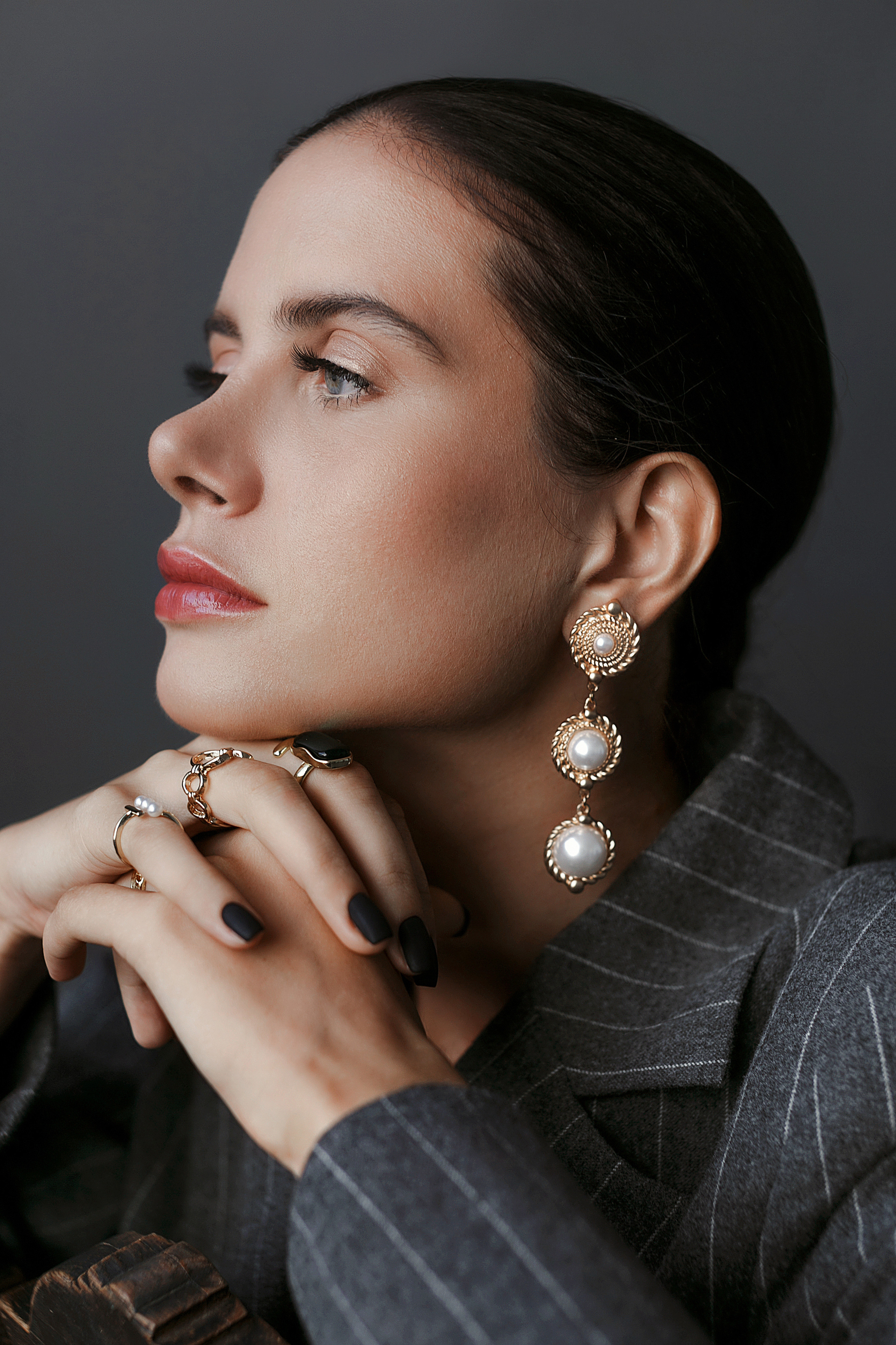 Tenderness Jewelry. Фотограф в Стамбуле