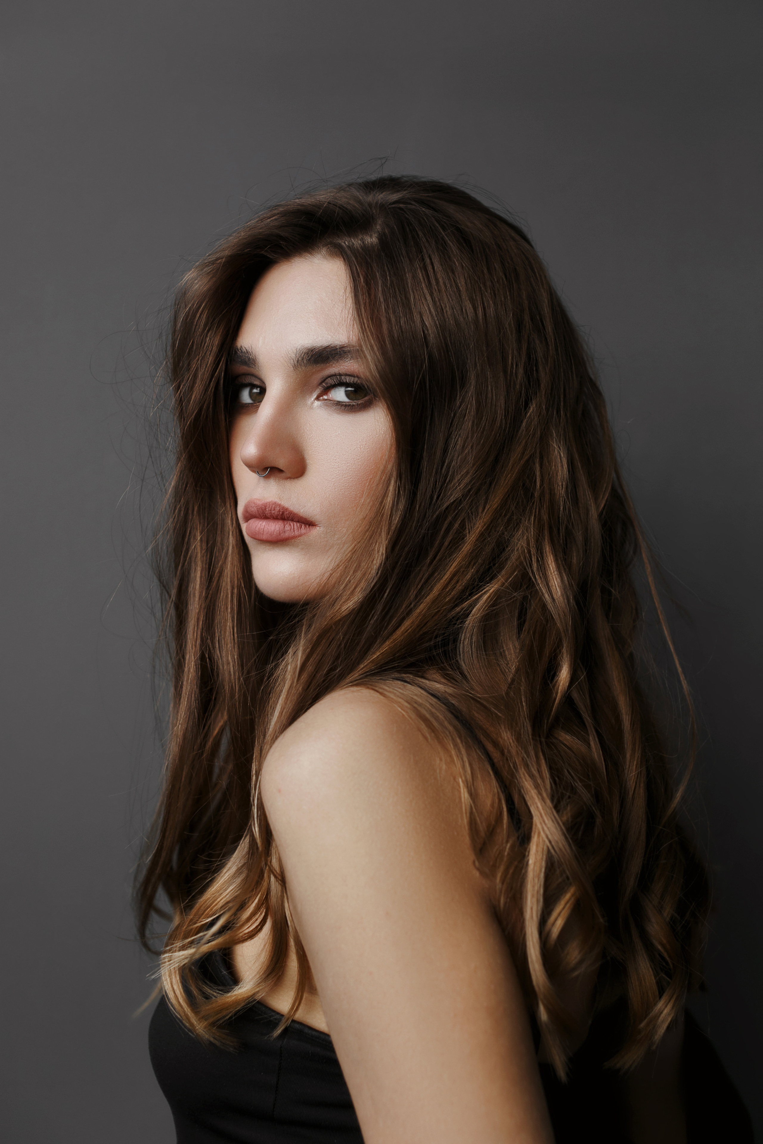 Ханна. Фотограф в Стамбуле