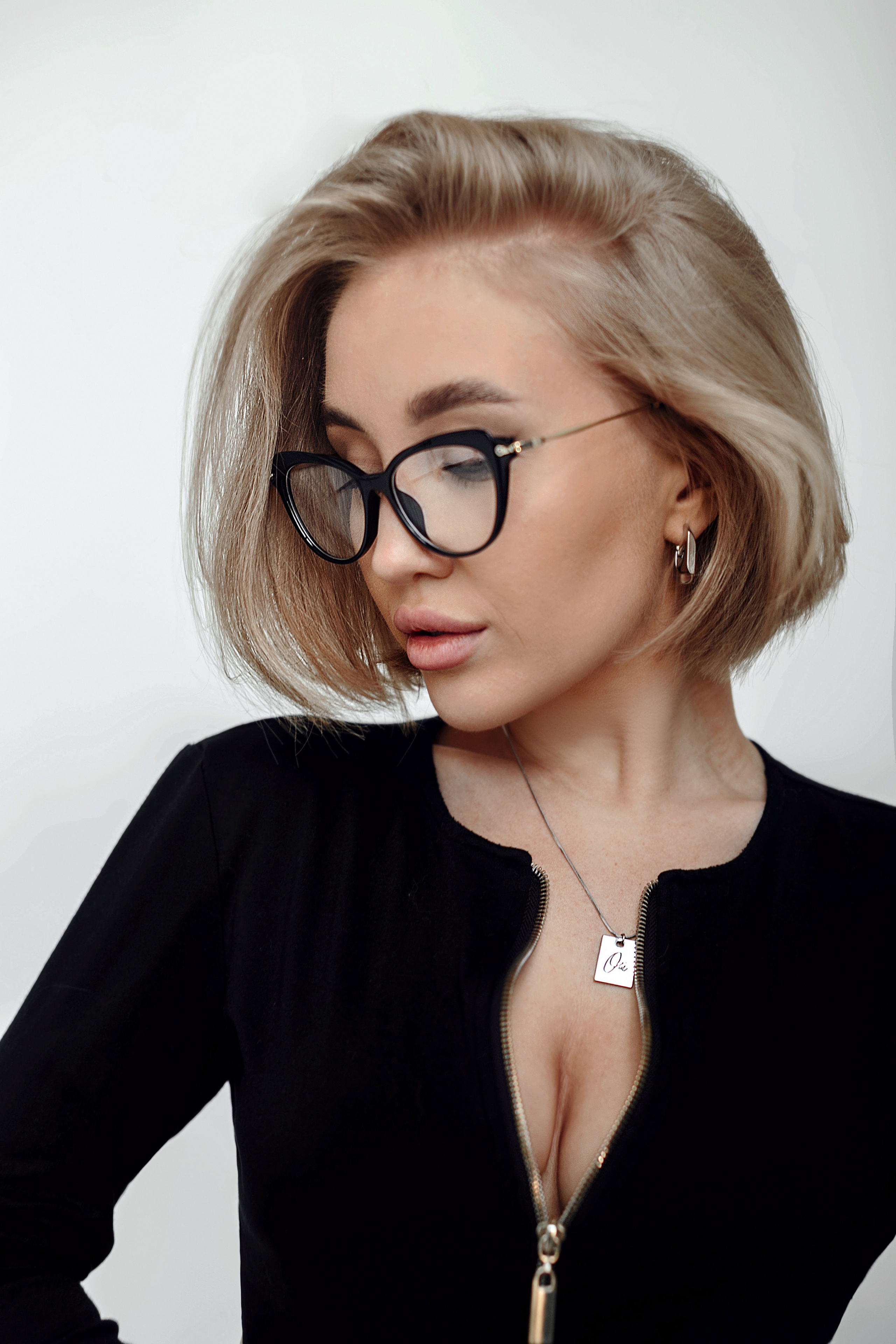 Мария. Фотограф в Стамбуле