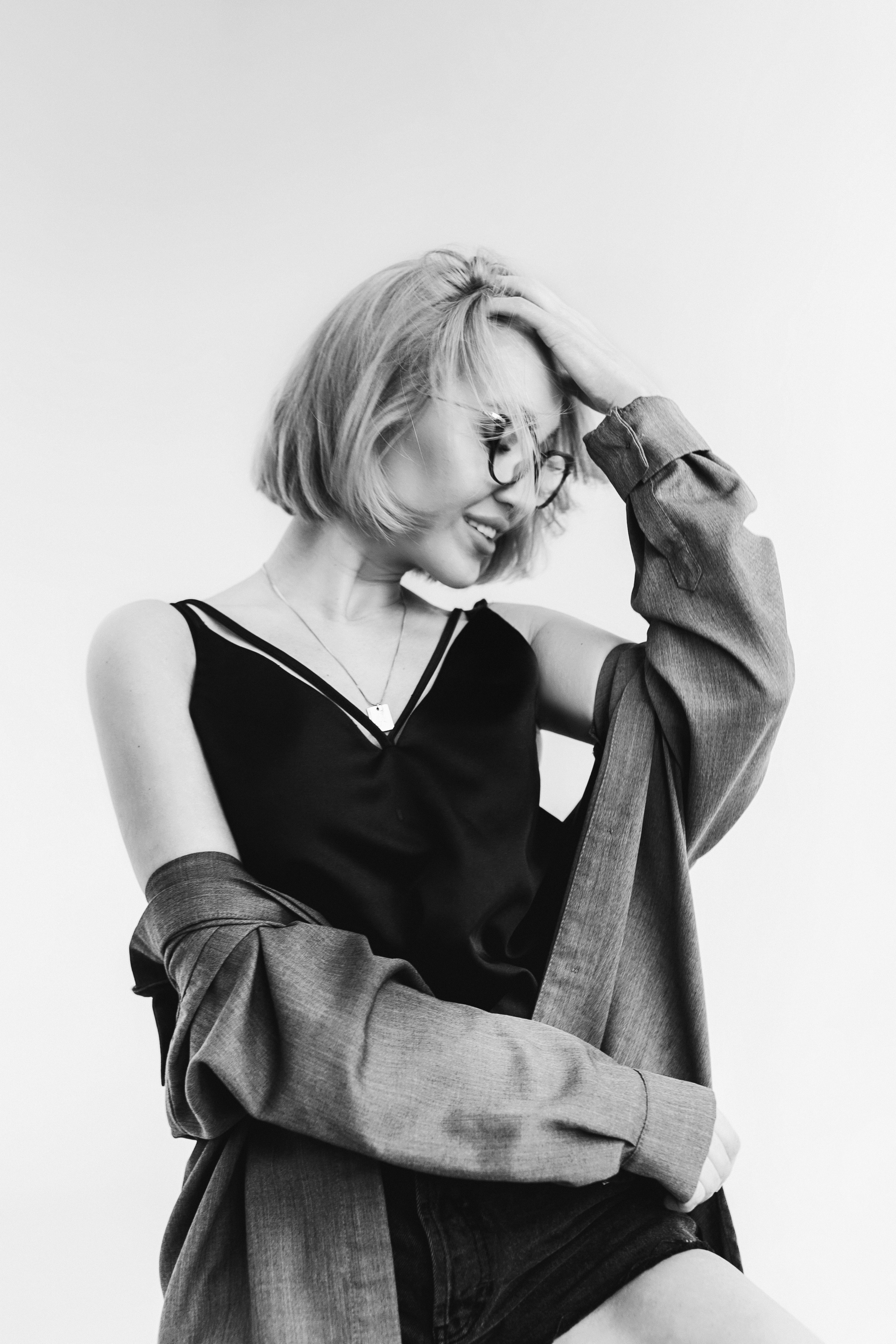 Мария. Фотограф в Стамбуле