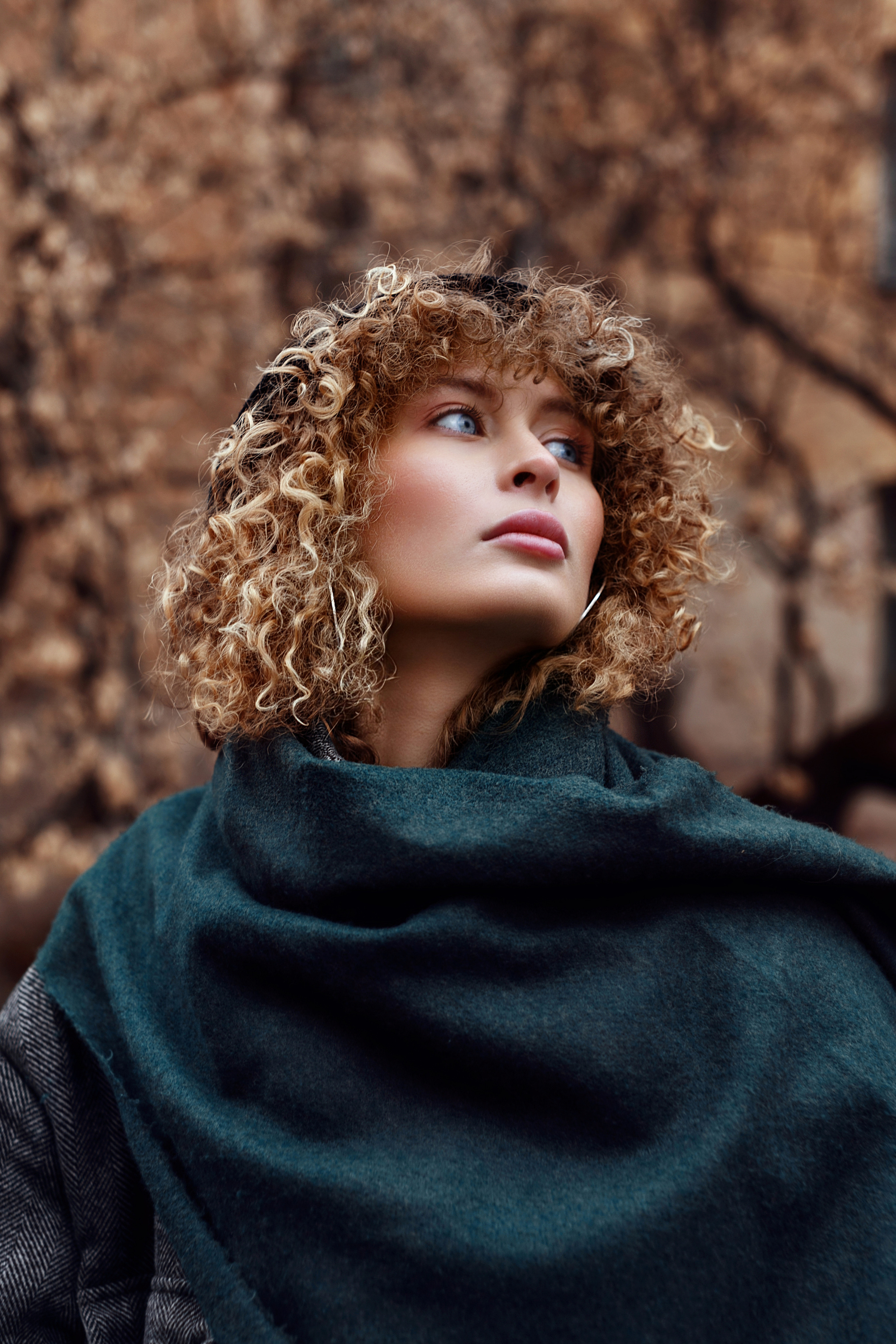 Натали. Фотограф в Стамбуле