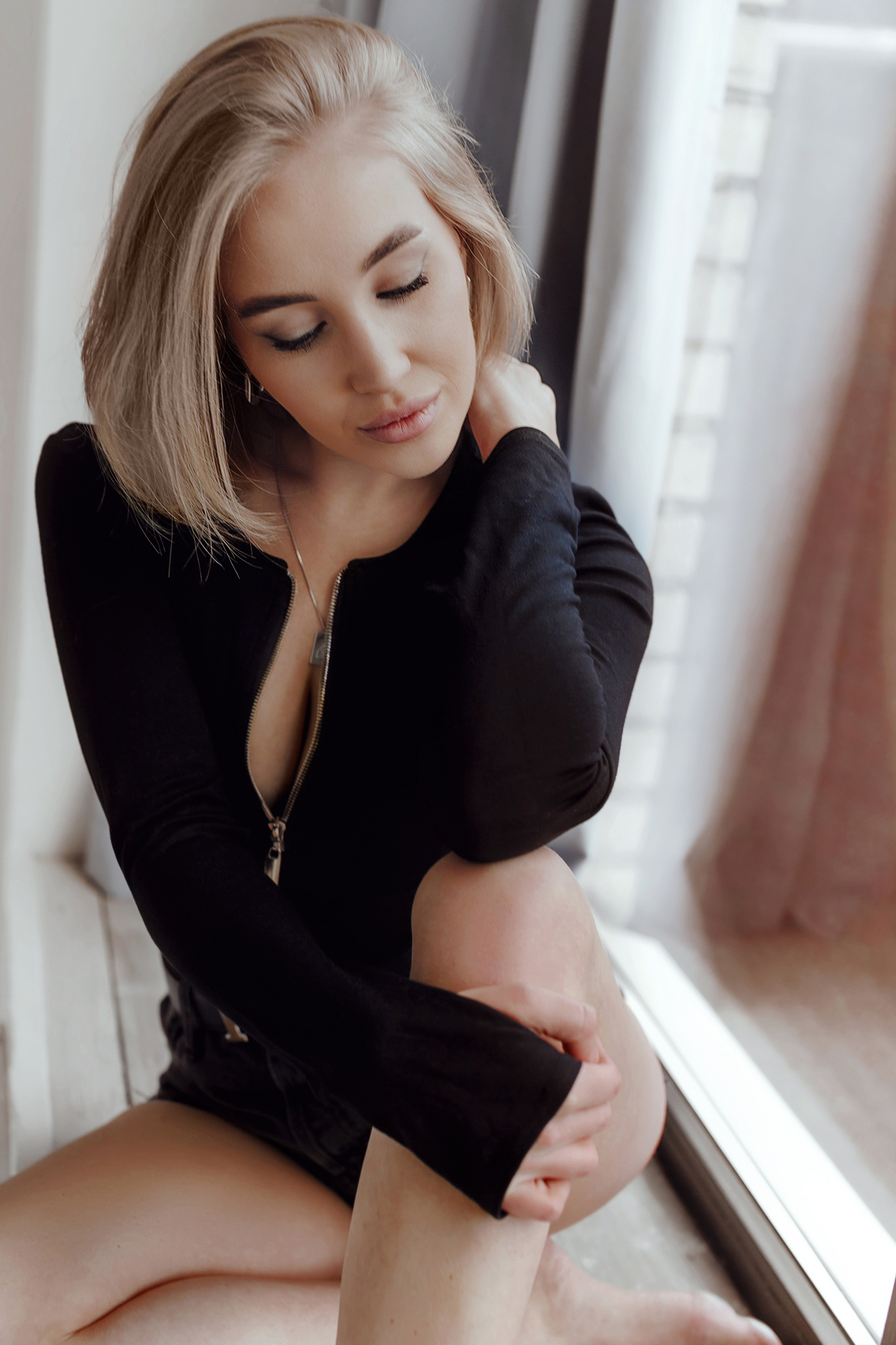 Мария. Фотограф в Стамбуле