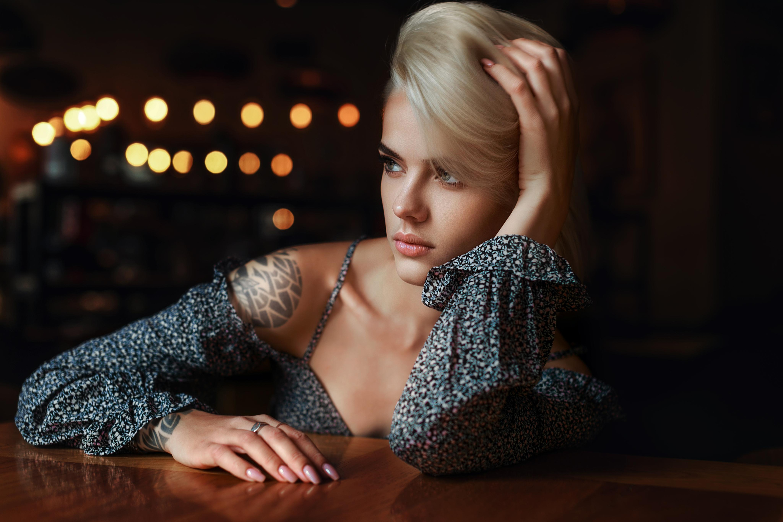 Даша. Фотограф в Стамбуле