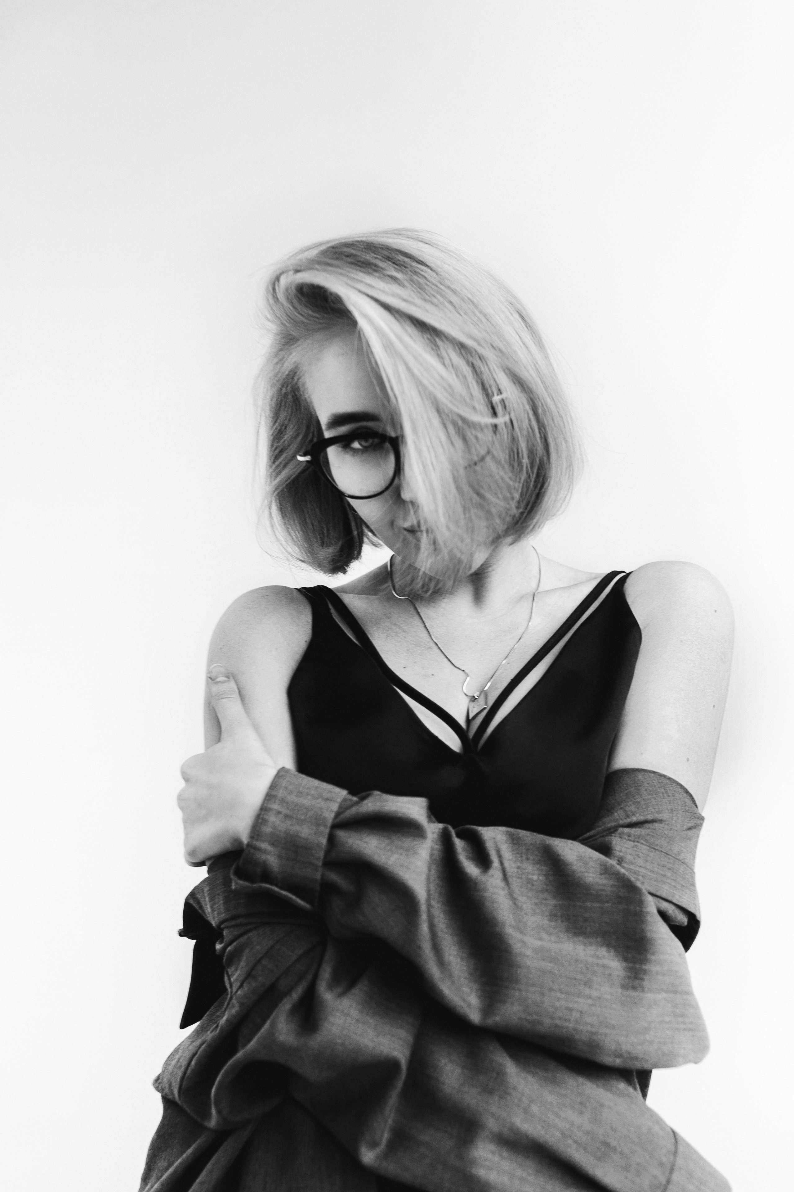 Мария. Фотограф в Стамбуле