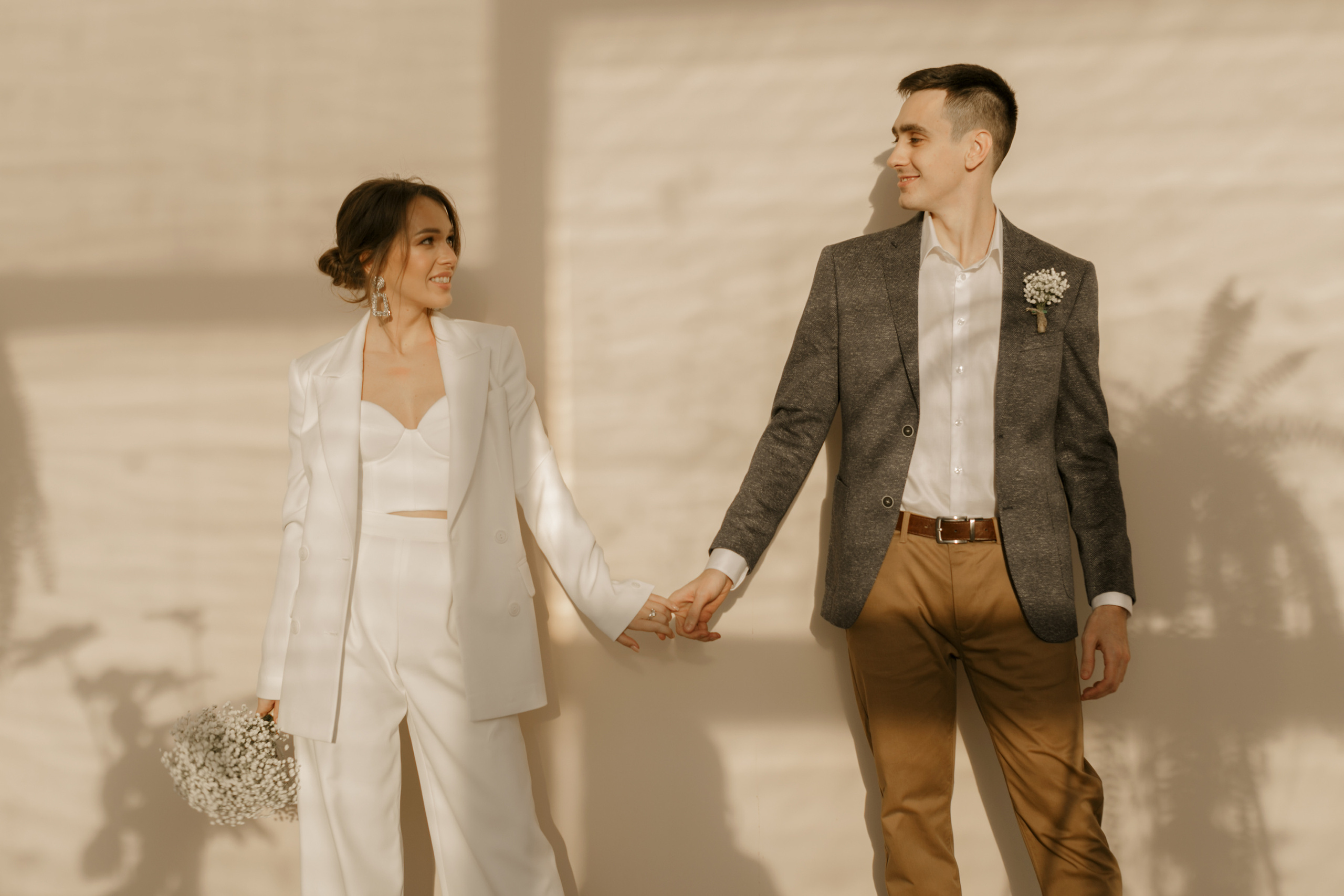 Мария и Павел. Фотограф в Стамбуле