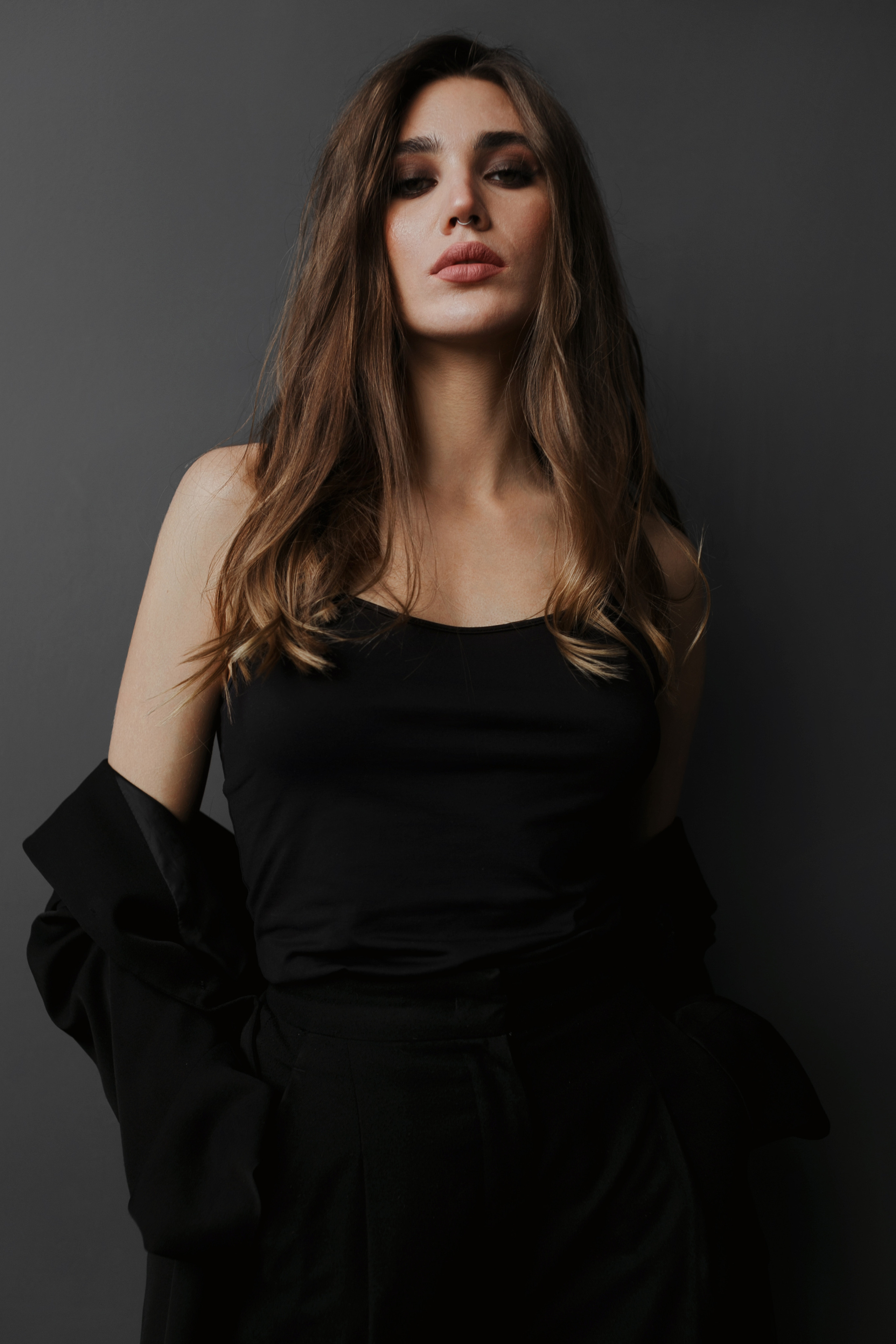 Ханна. Фотограф в Стамбуле