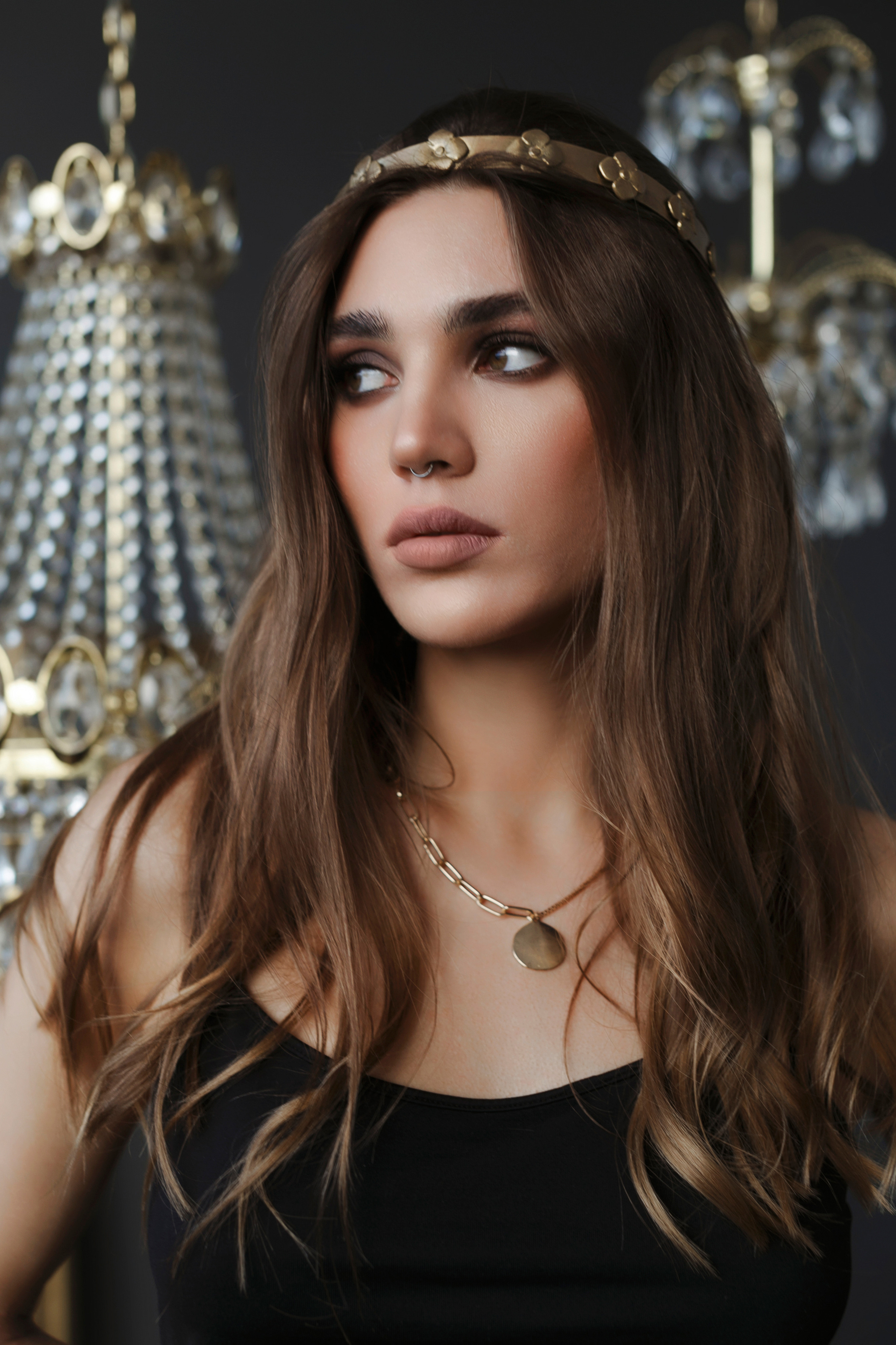 Tenderness Jewelry. Фотограф в Стамбуле