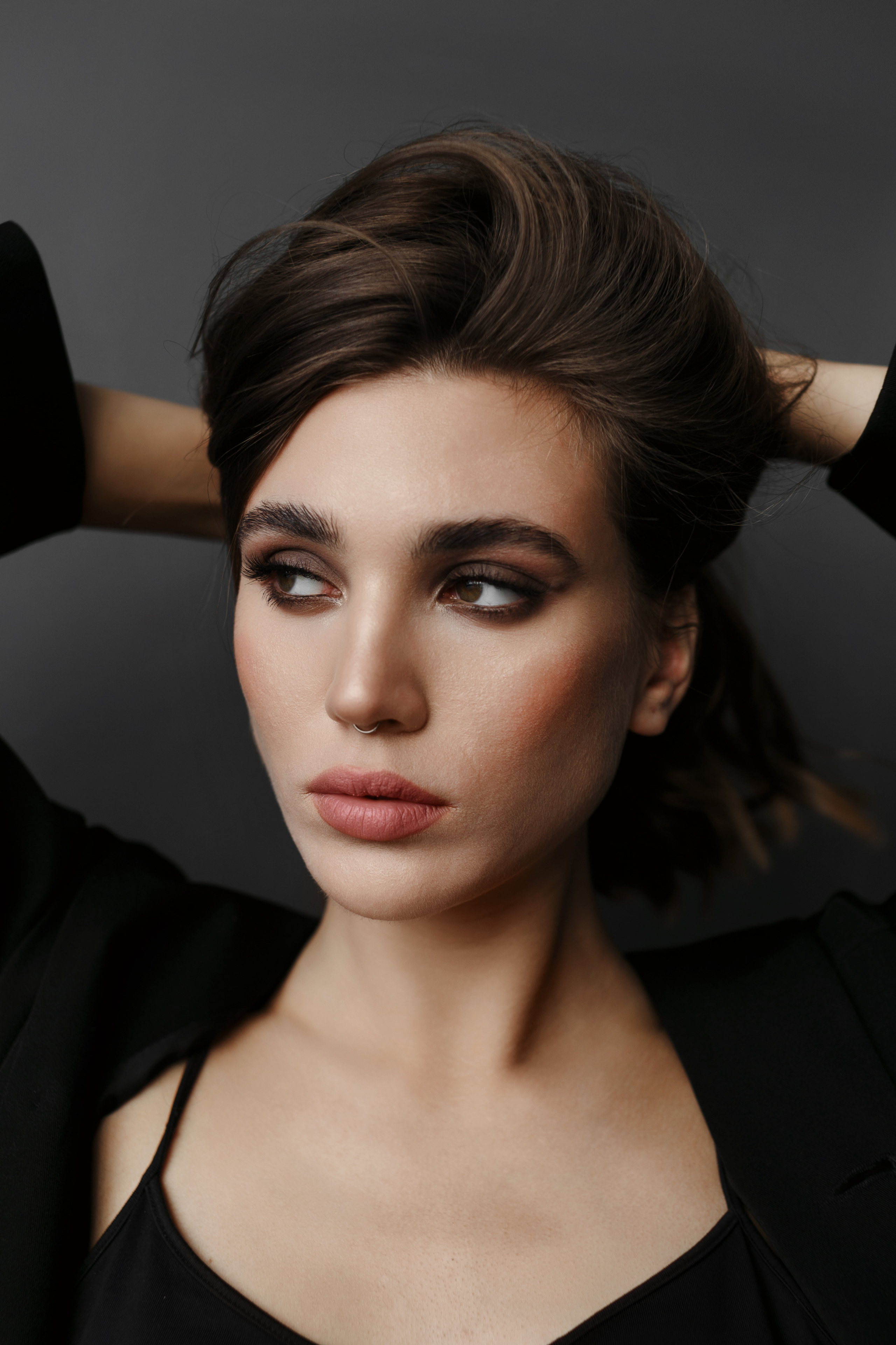 Ханна. Фотограф в Стамбуле