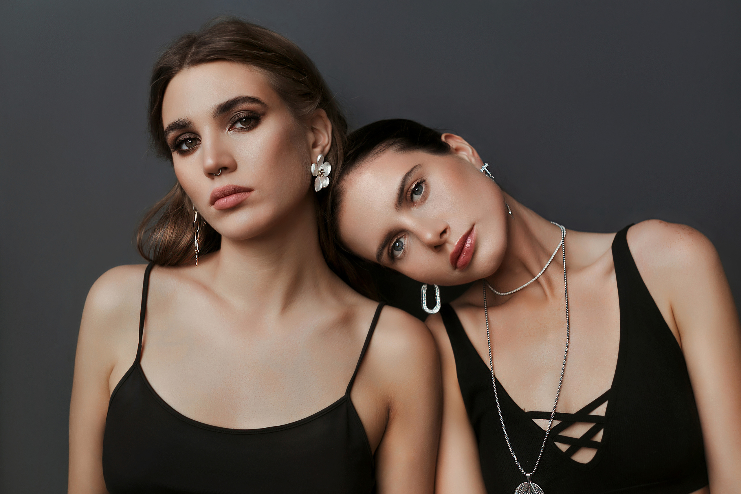 Tenderness Jewelry. Фотограф в Стамбуле