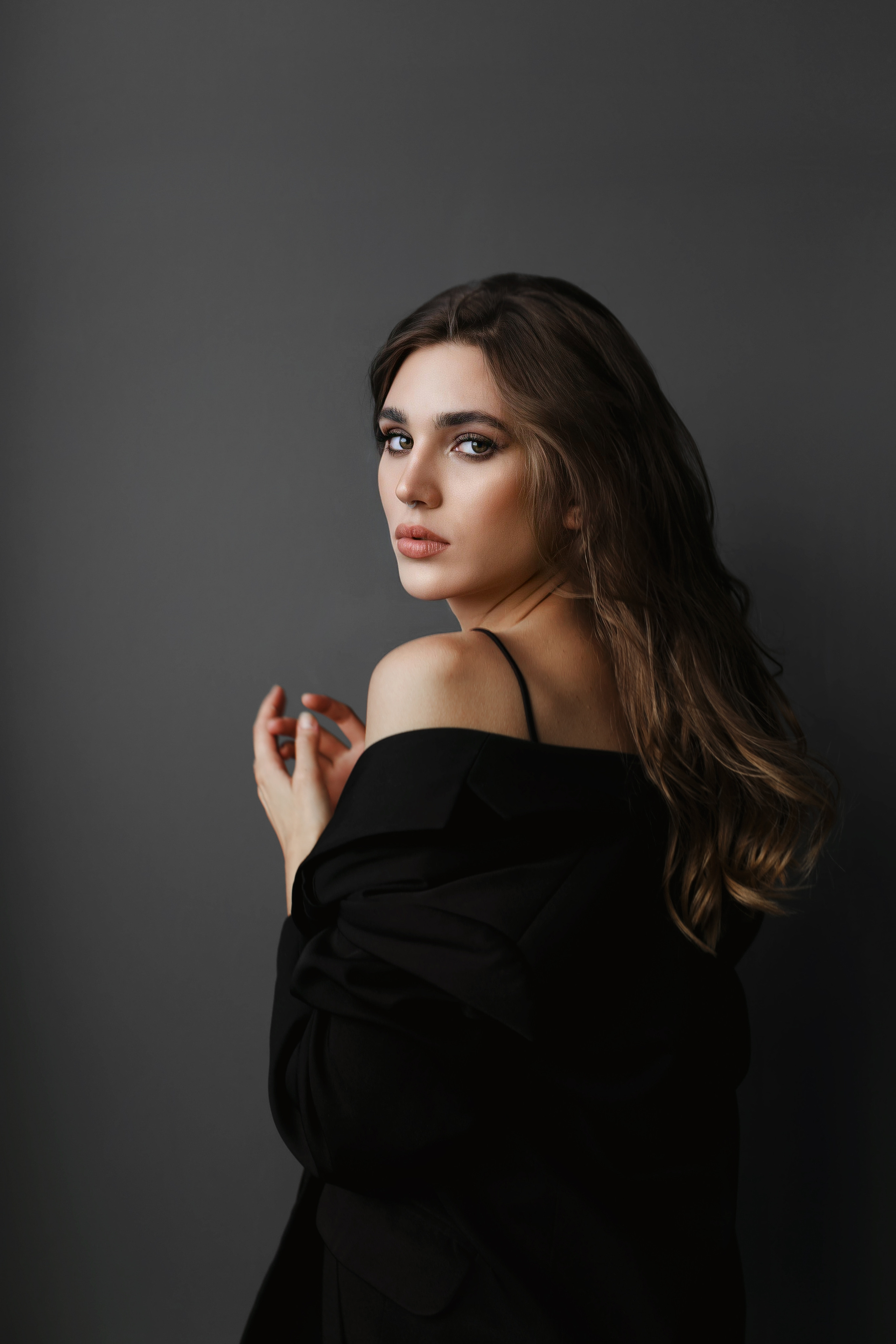 Ханна. Фотограф в Стамбуле