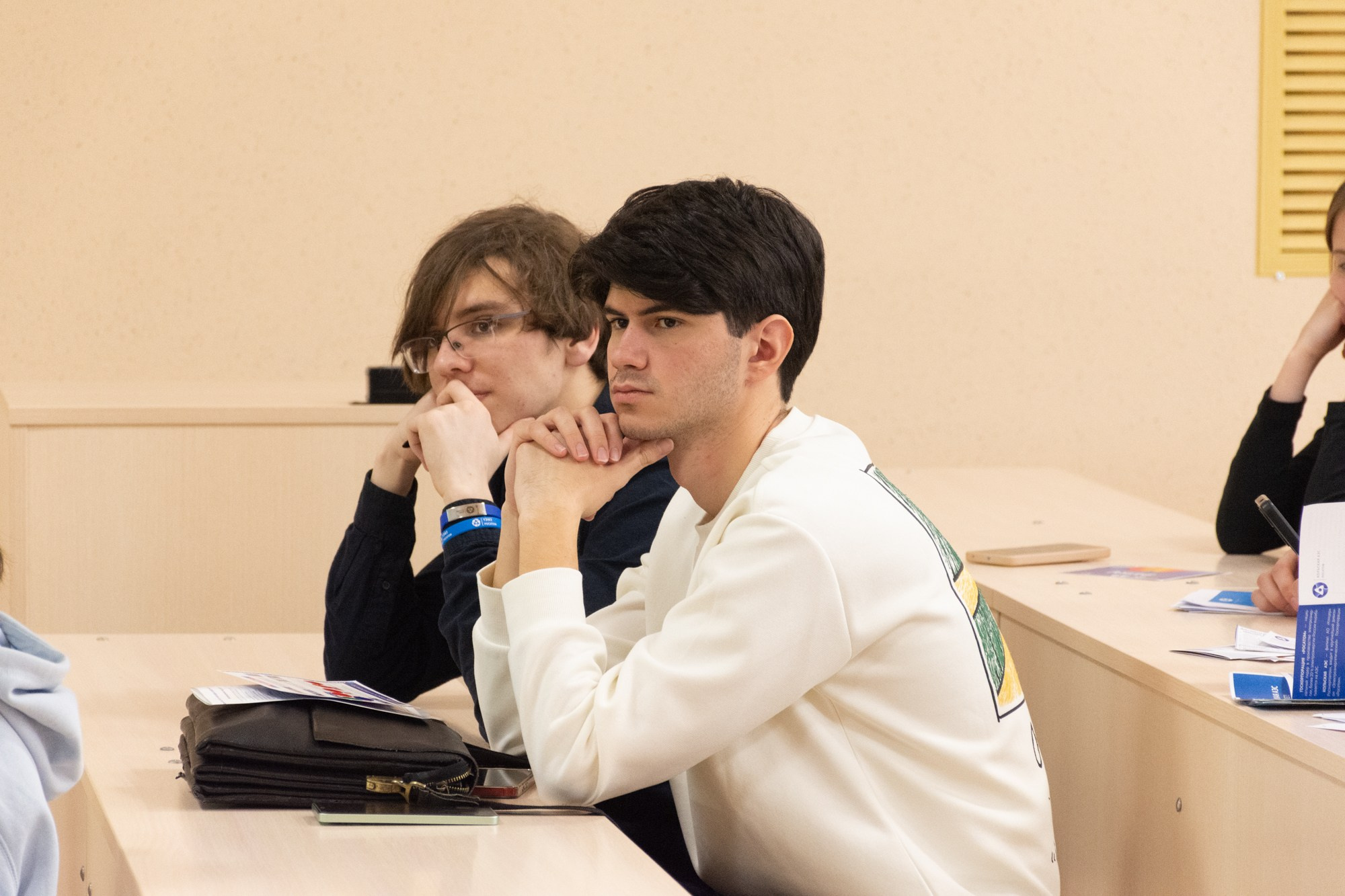 Атом фест Екатеринбург. Фотограф Максим Буряк