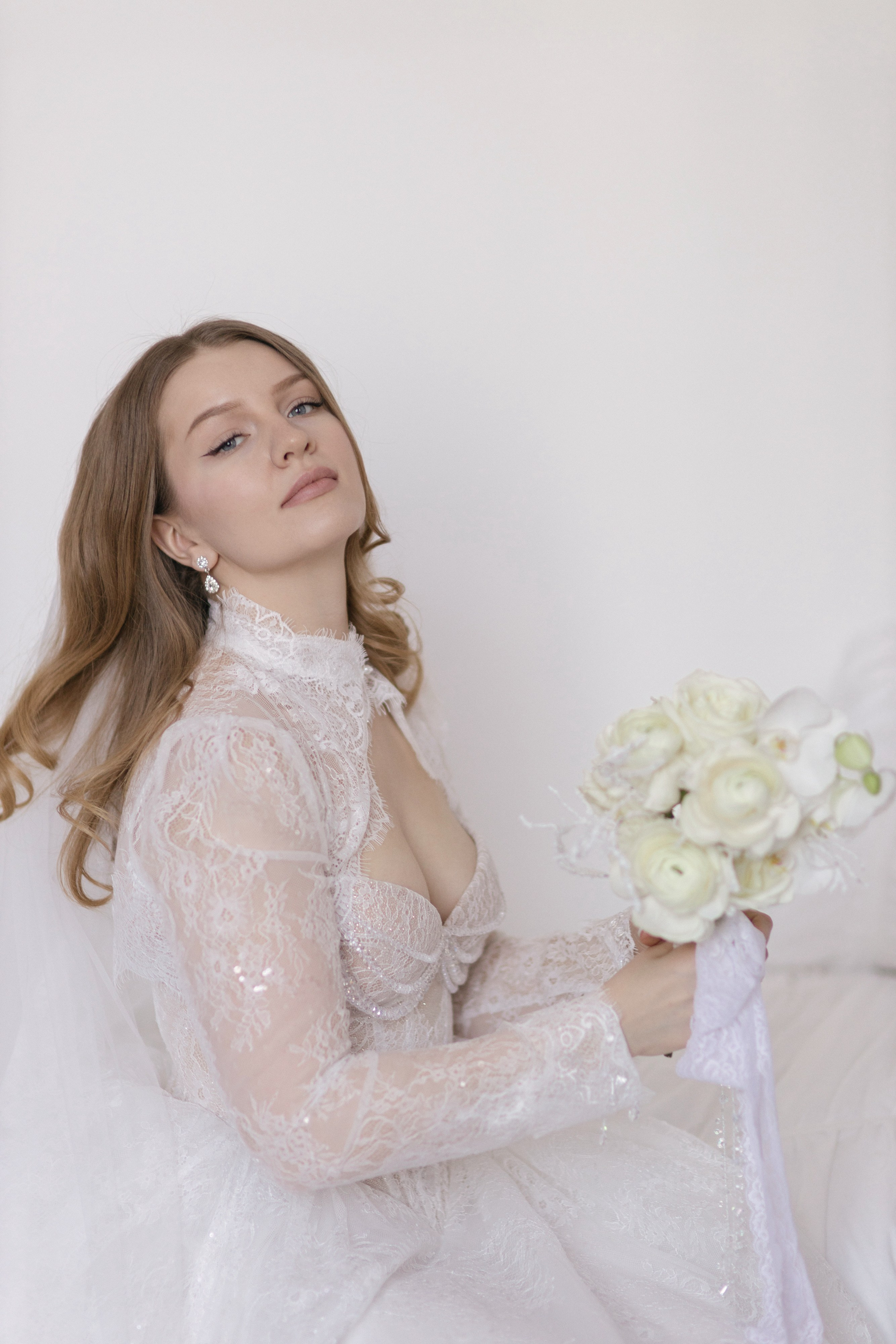 Илья и Виктория. Свадебный, репортажный фотограф в Тюмени Сергей Тапилин